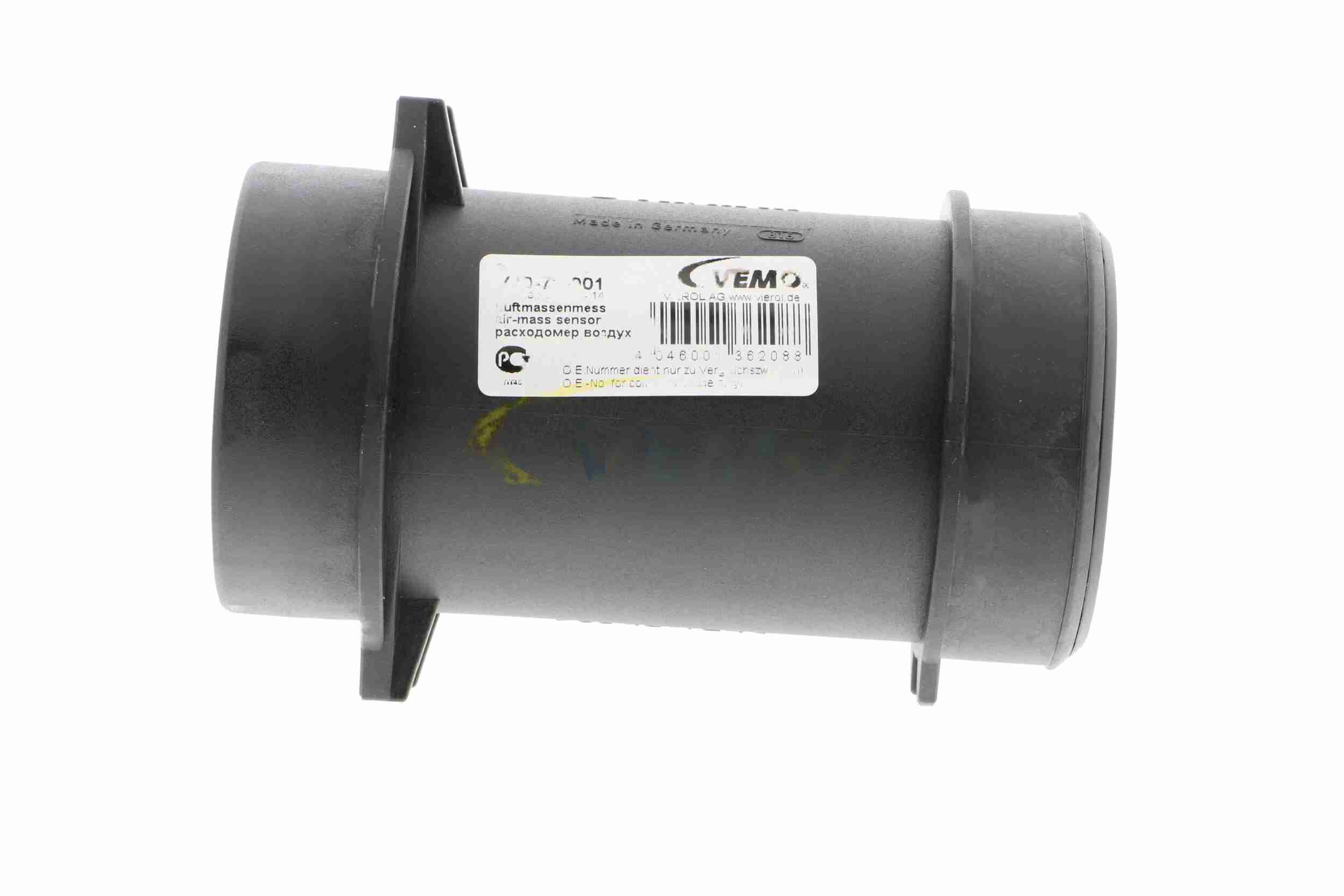 Vemo Luchtmassameter V30-72-0011