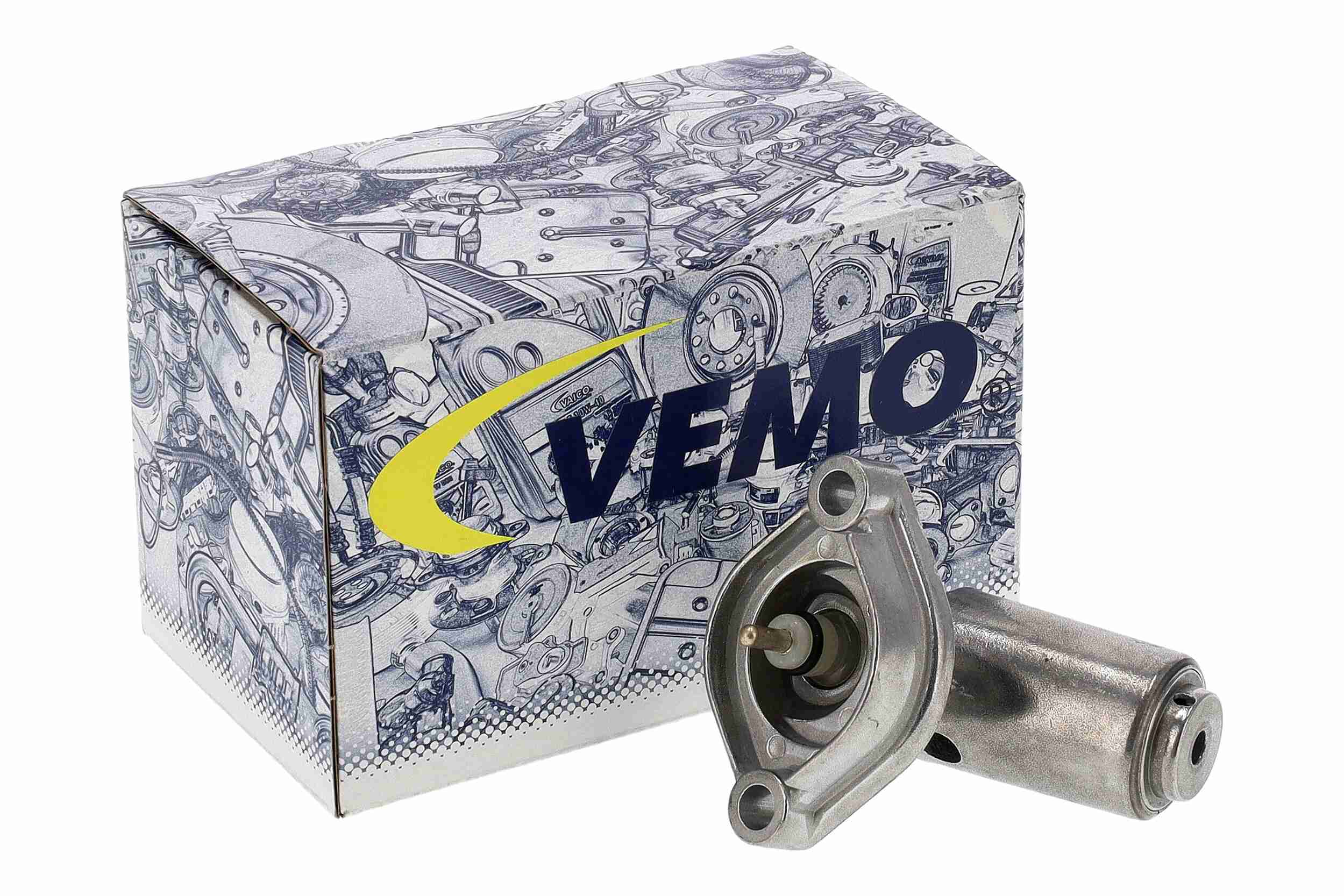 Vemo Motoroliepeil sensor V30-72-0086