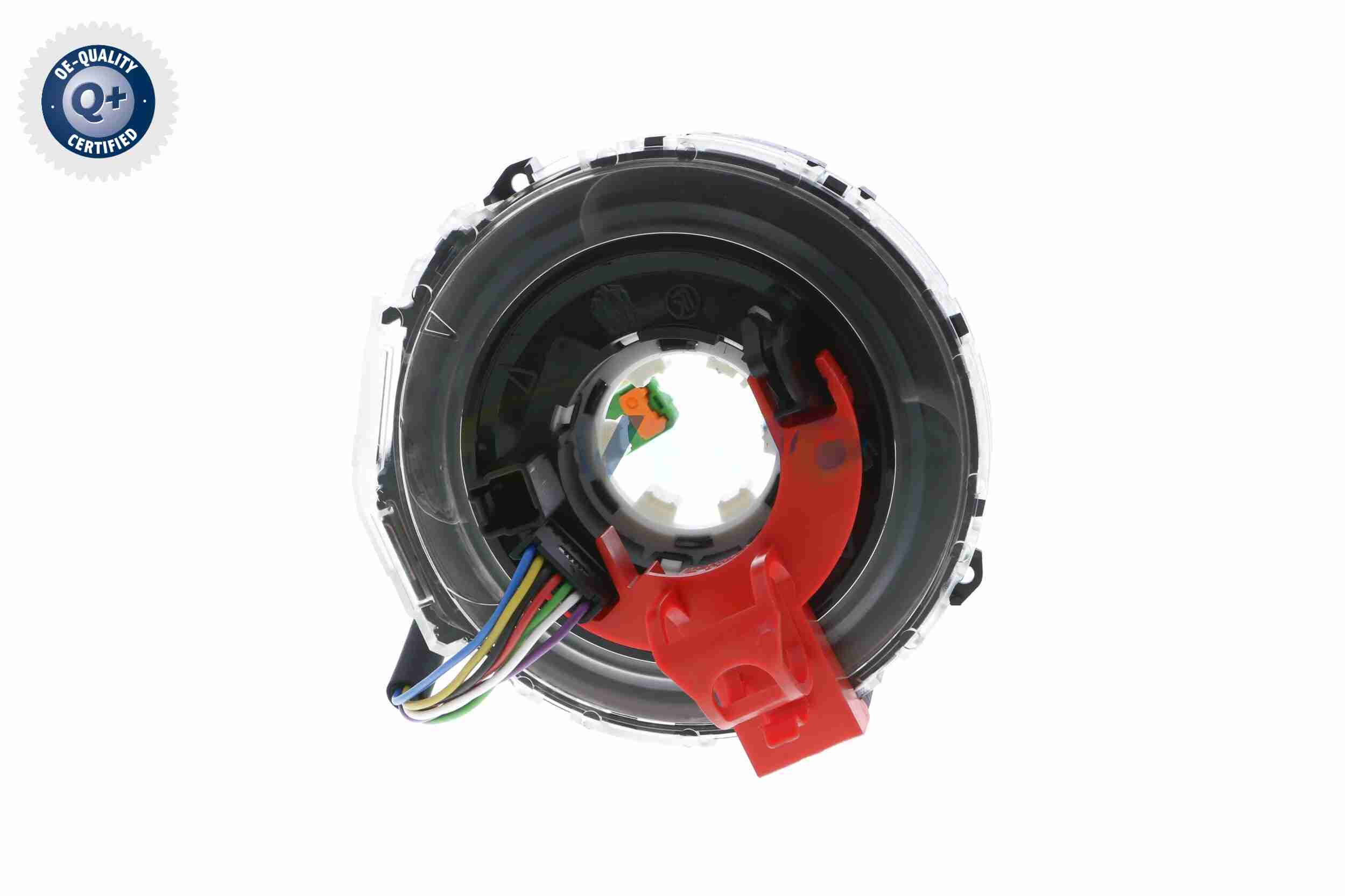 Vemo Airbag wikkelveer V30-72-0743