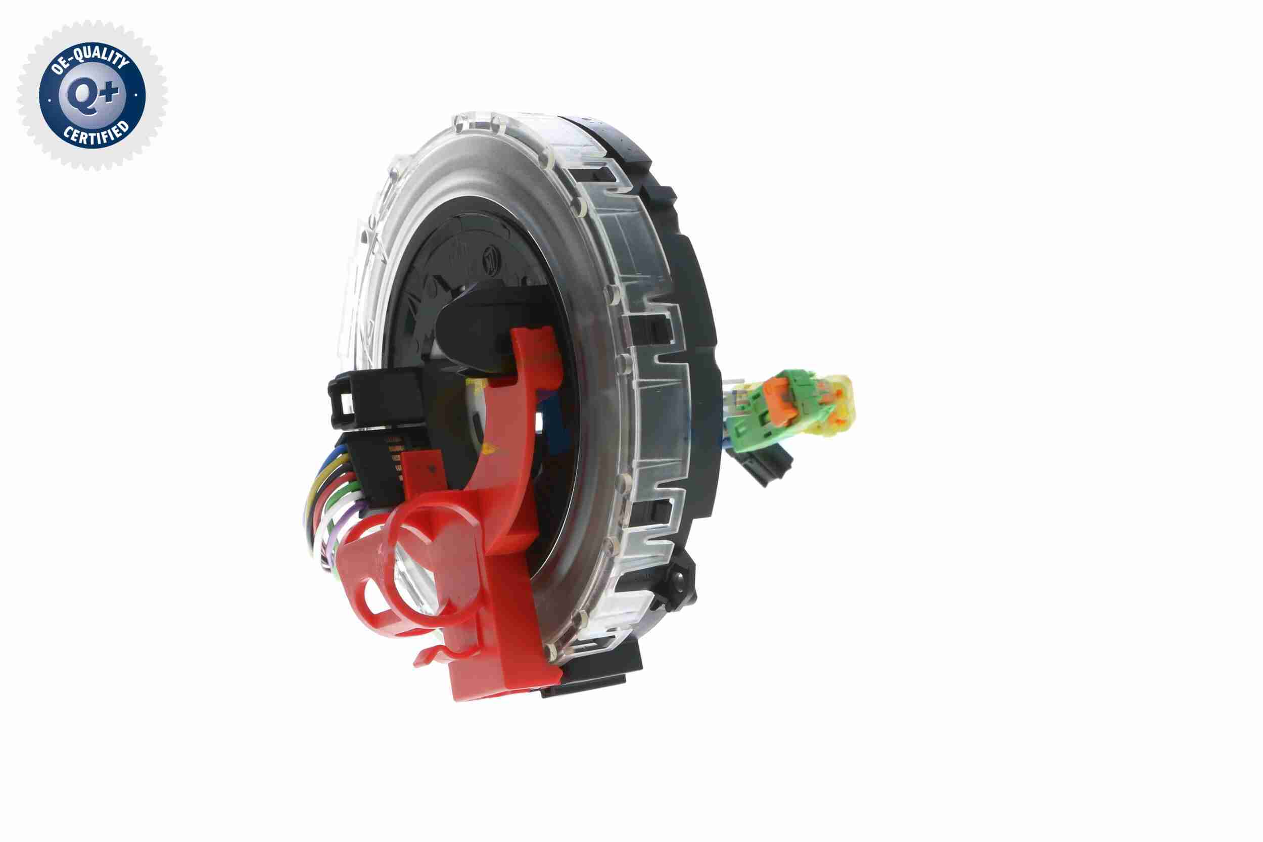 Vemo Airbag wikkelveer V30-72-0743