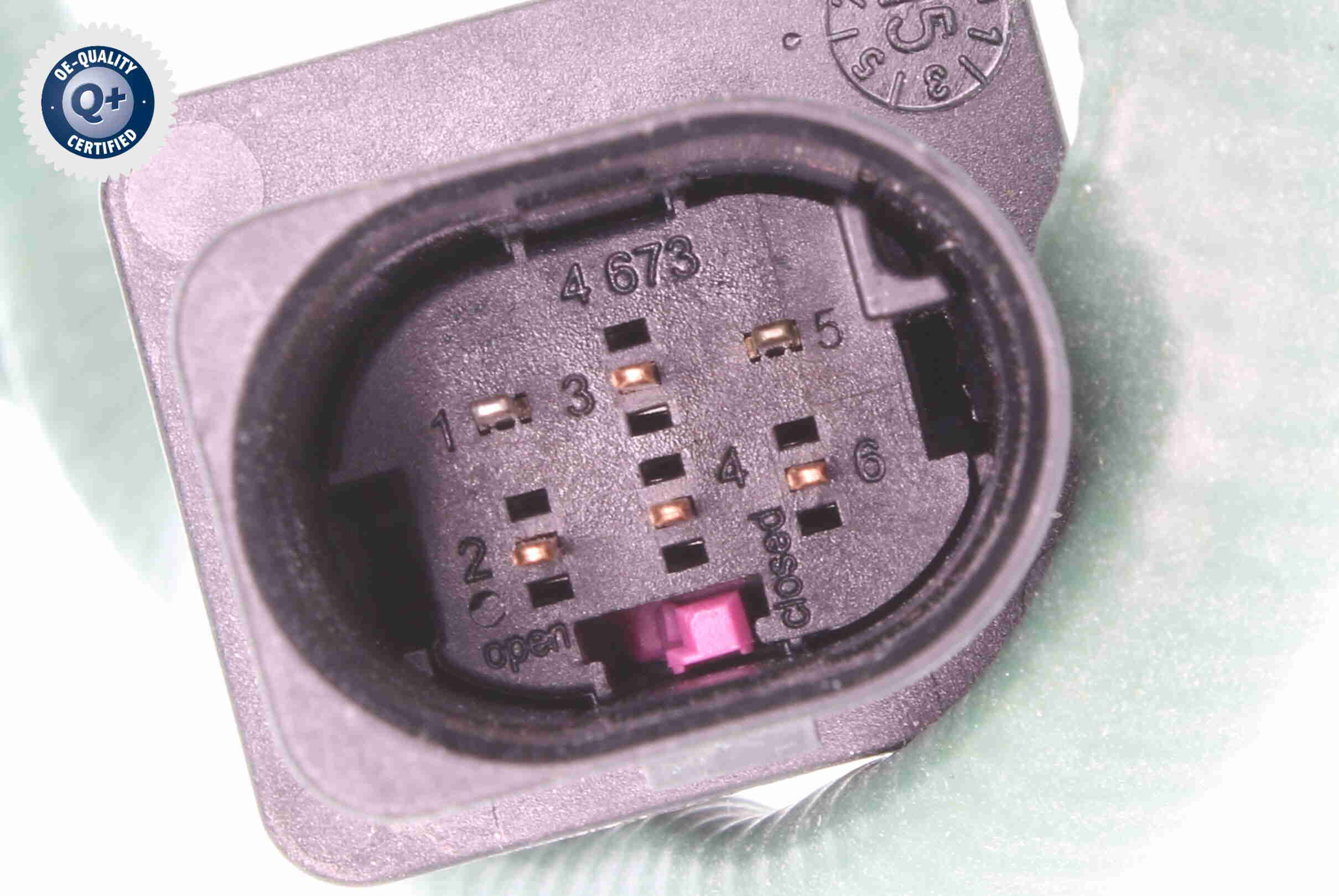 Vemo Lambdasonde V30-76-0037