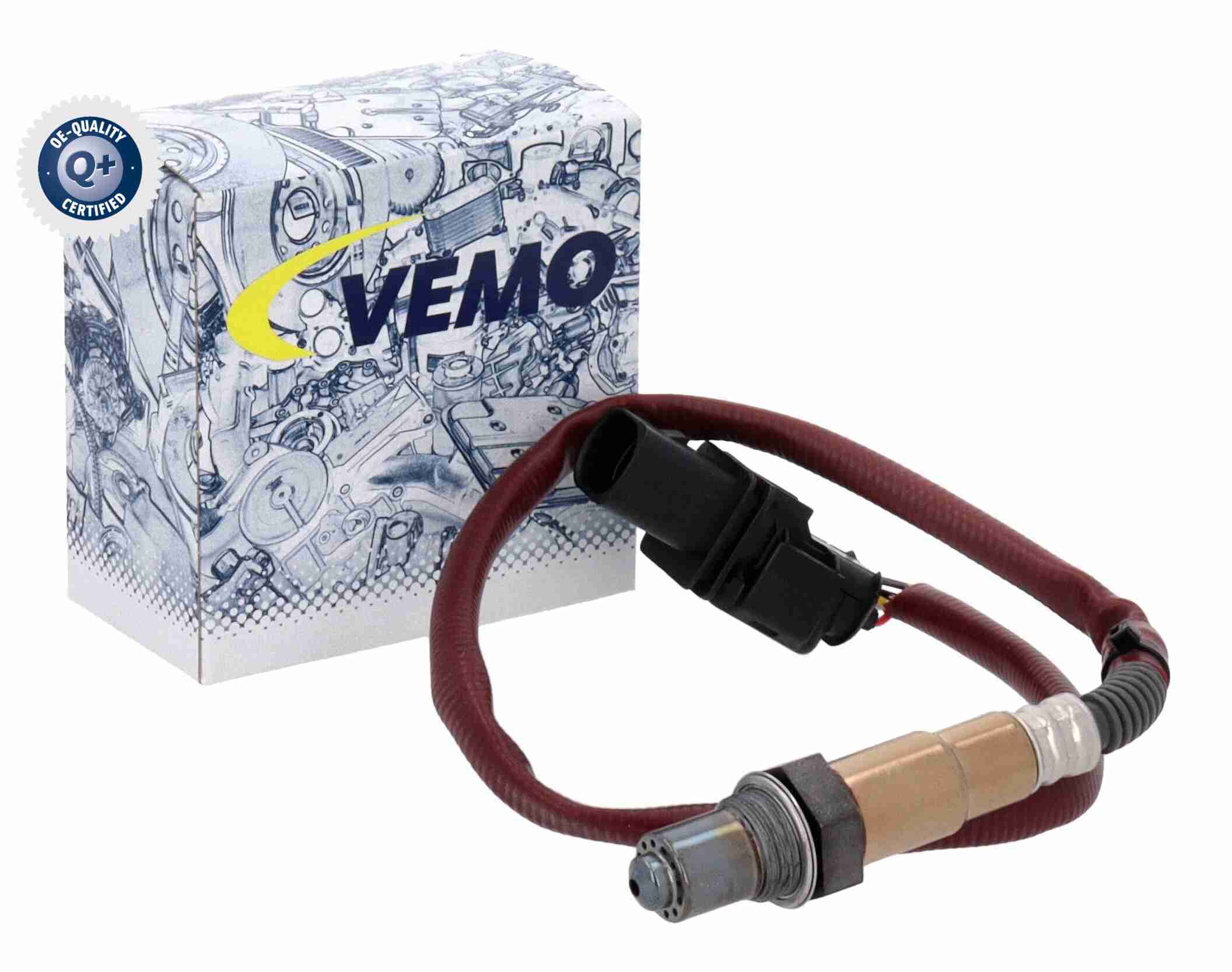 Vemo Lambdasonde V30-76-0059