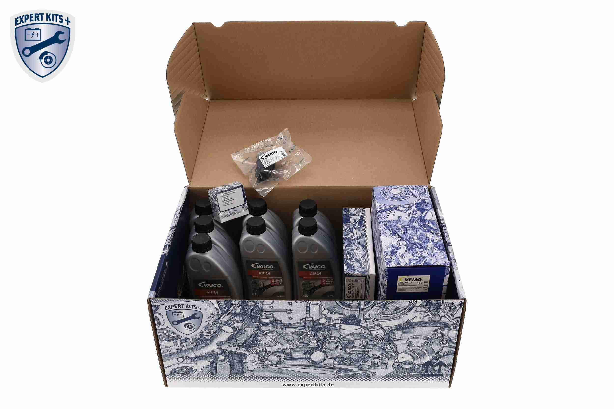 Vemo Regeleenheid autom.bak V30-86-0005-XXL