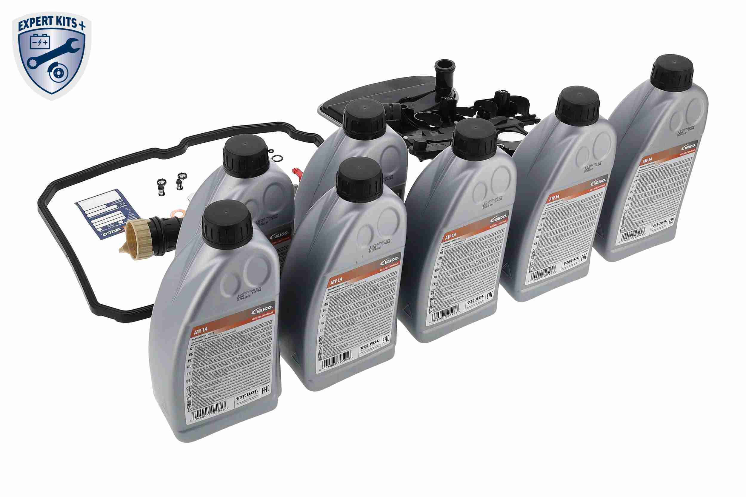 Vemo Regeleenheid autom.bak V30-86-0005-XXL