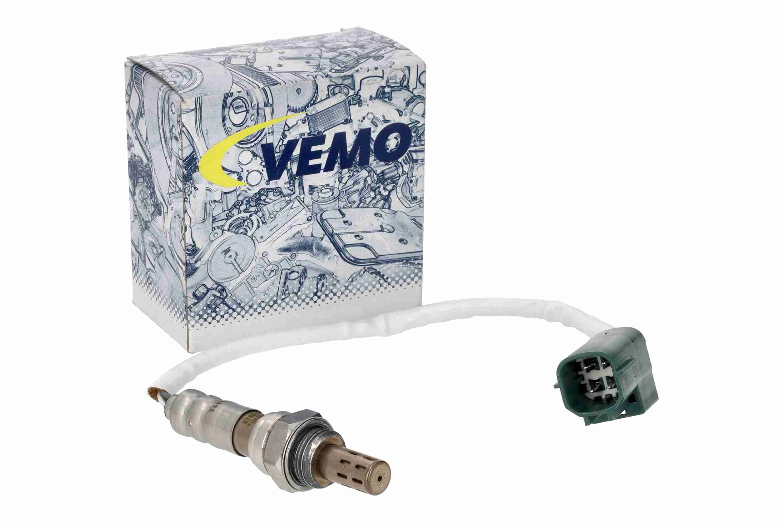 Vemo Lambda-sonde V38-76-0013