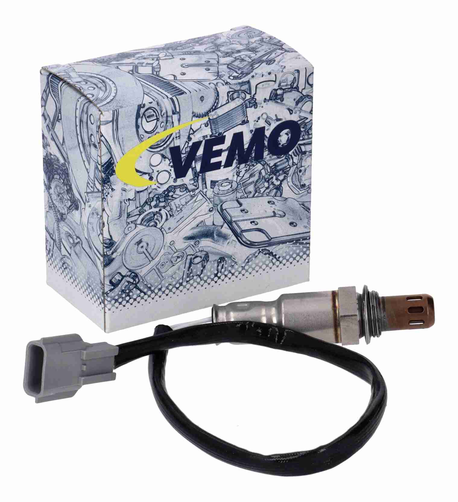 Vemo Lambdasonde V38-76-0028
