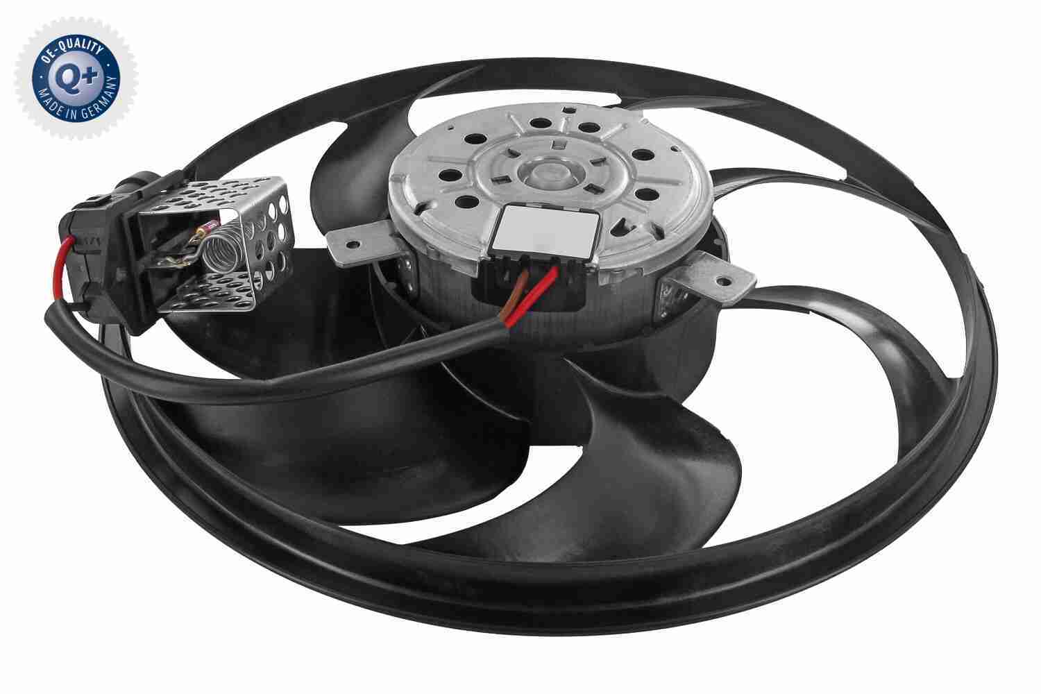 Koelventilatorwiel Vemo V40-01-1057