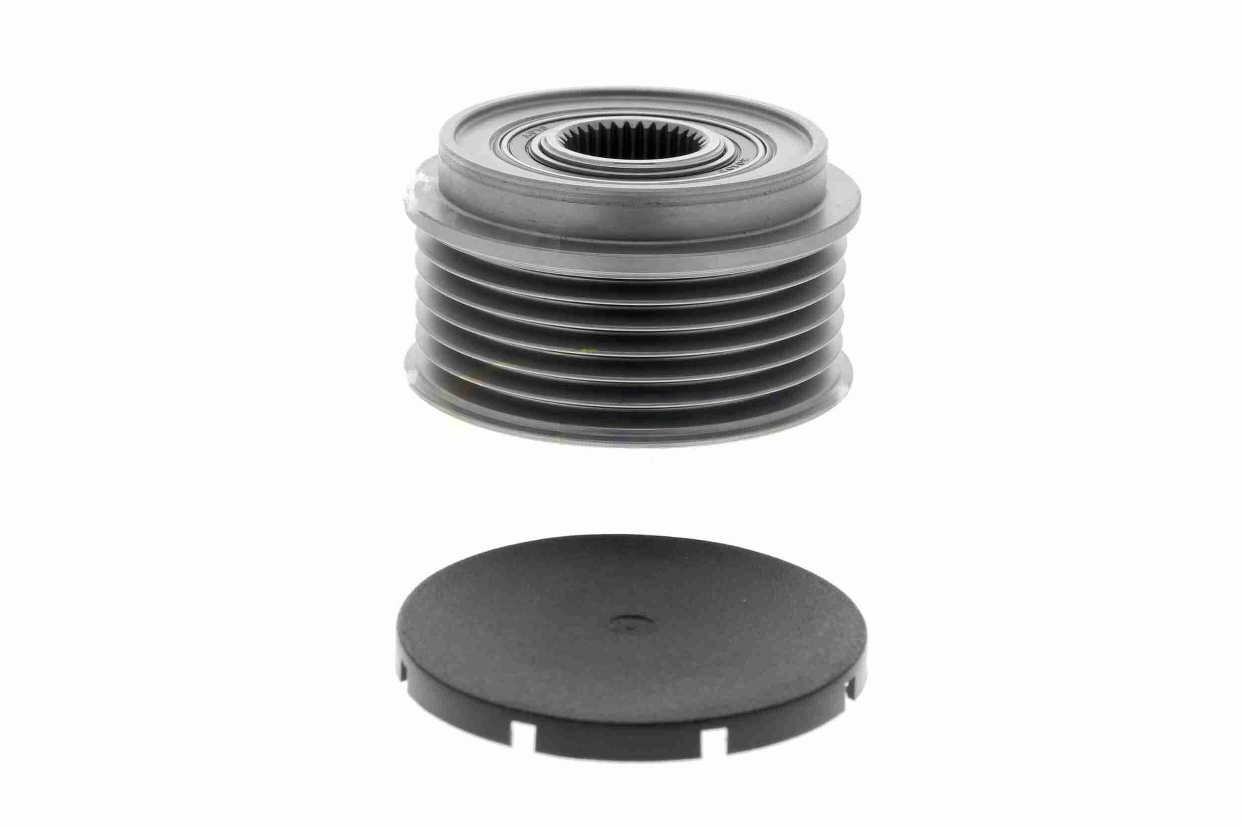 Vemo Vrijloop koppeling dynamo V40-23-0002