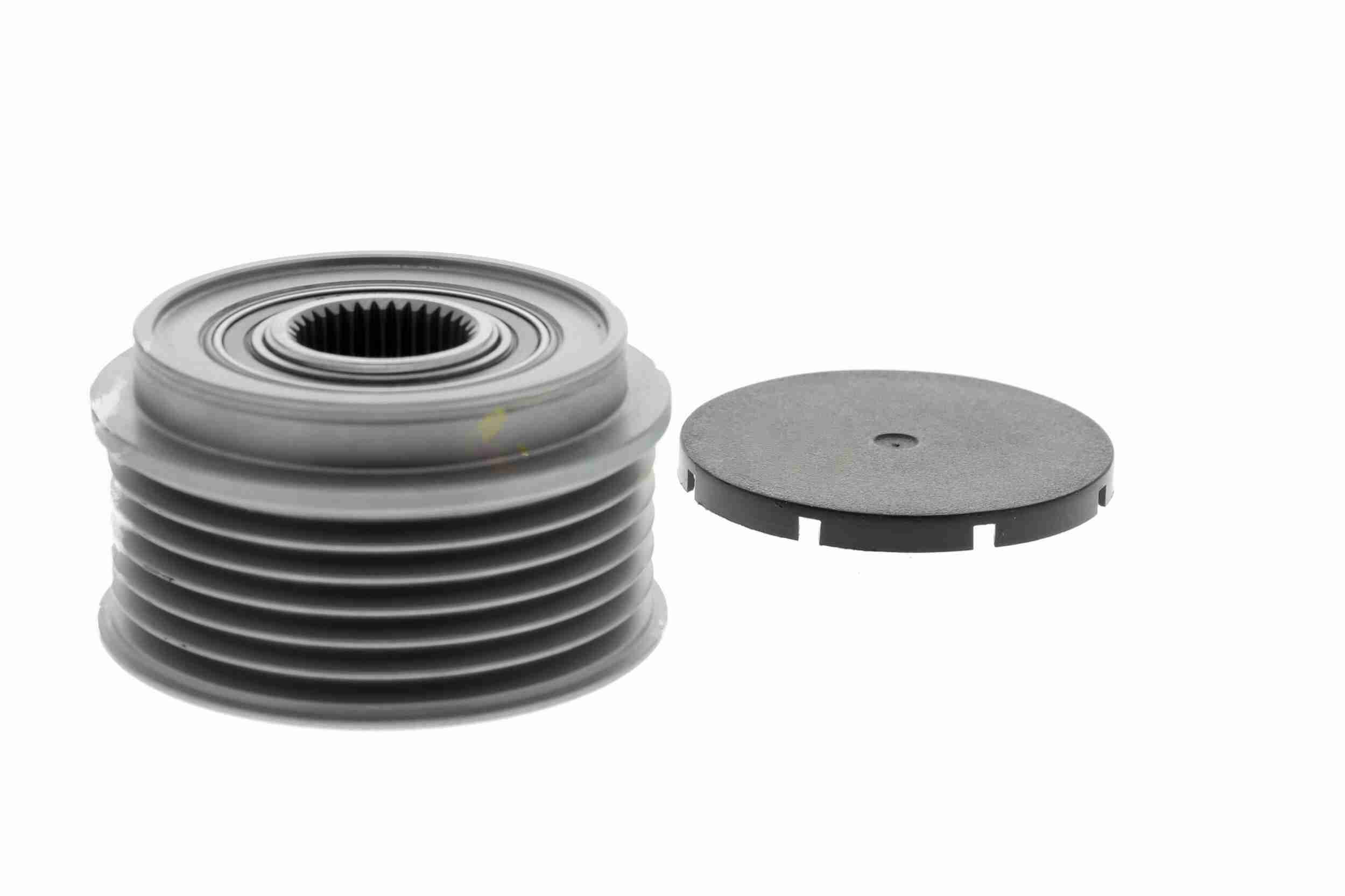 Vemo Vrijloop koppeling dynamo V40-23-0002