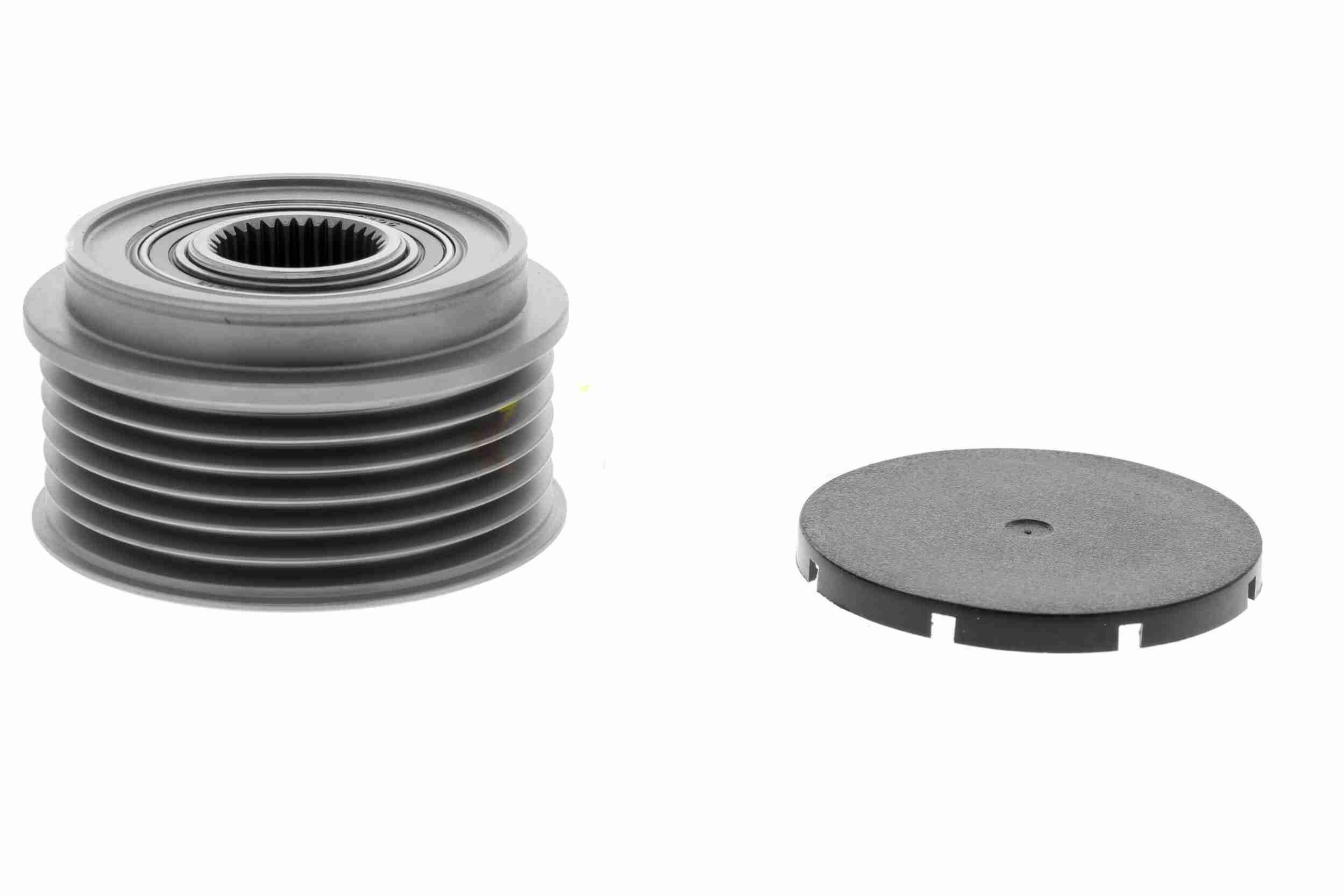 Vemo Vrijloop koppeling dynamo V40-23-0002