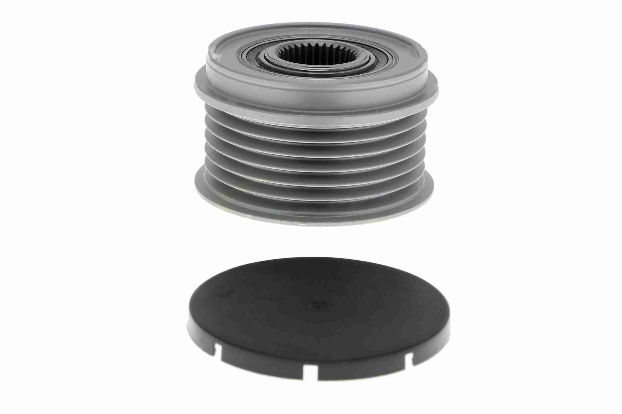 Vemo Vrijloop koppeling dynamo V40-23-0004