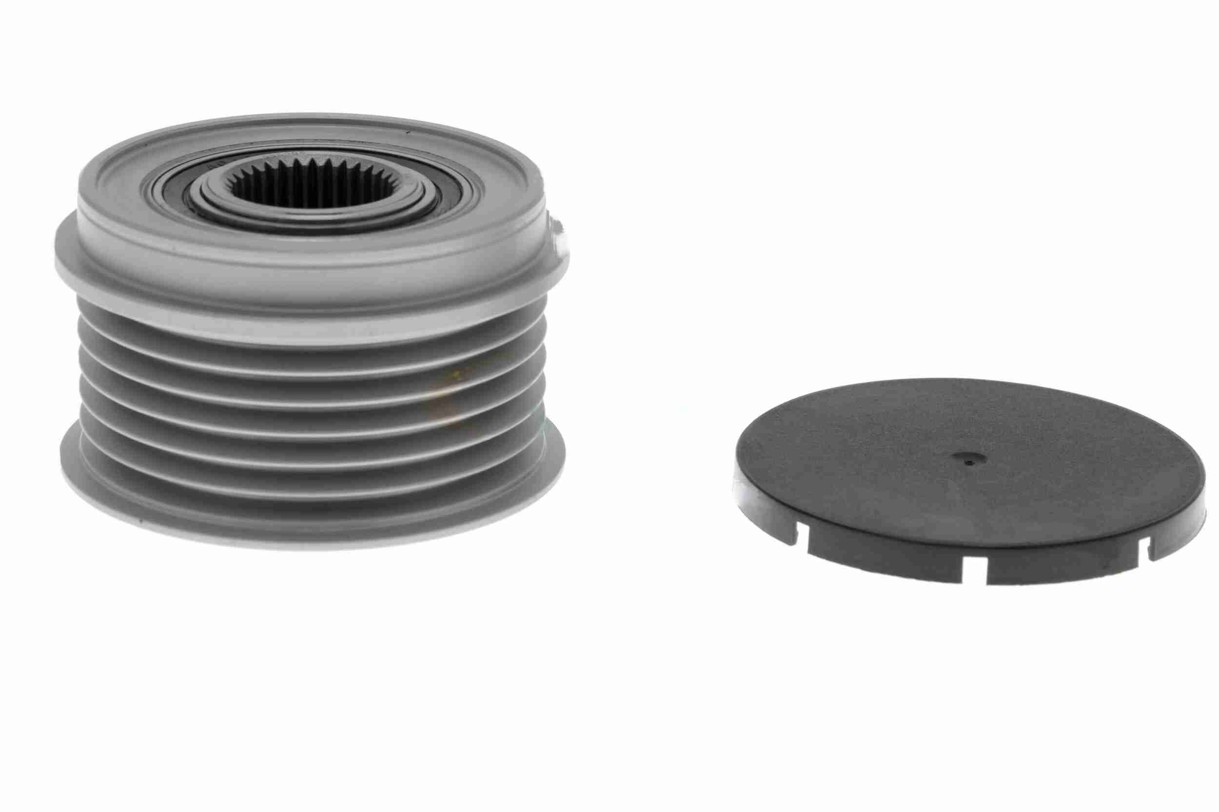 Vemo Vrijloop koppeling dynamo V40-23-0004