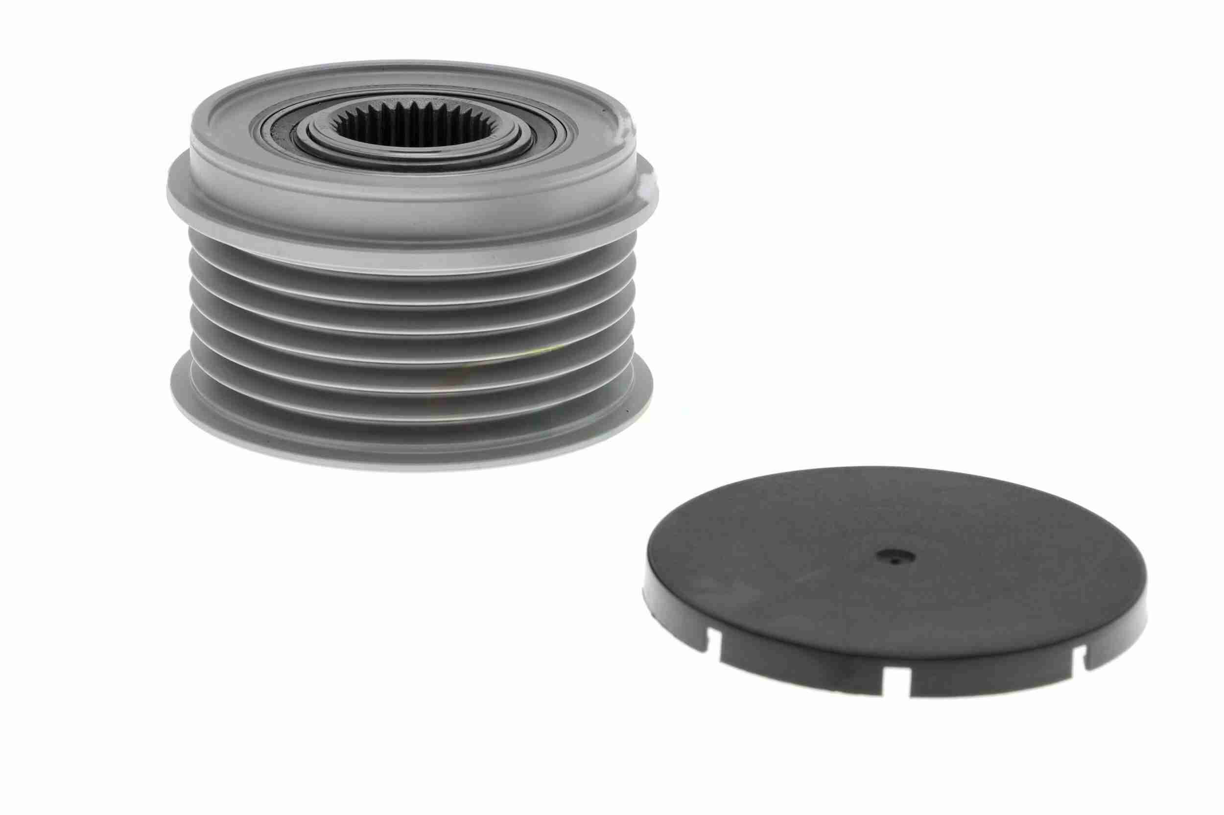 Vemo Vrijloop koppeling dynamo V40-23-0004