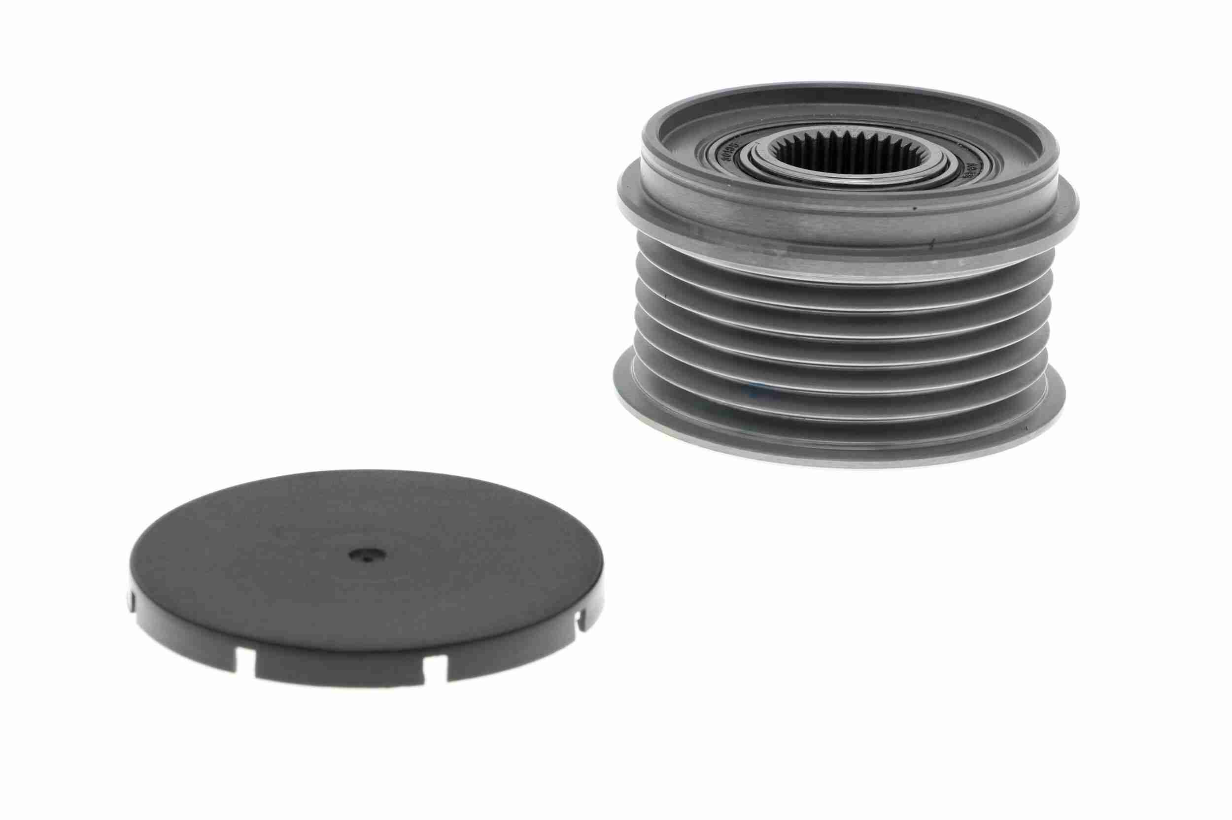 Vemo Vrijloop koppeling dynamo V40-23-0005