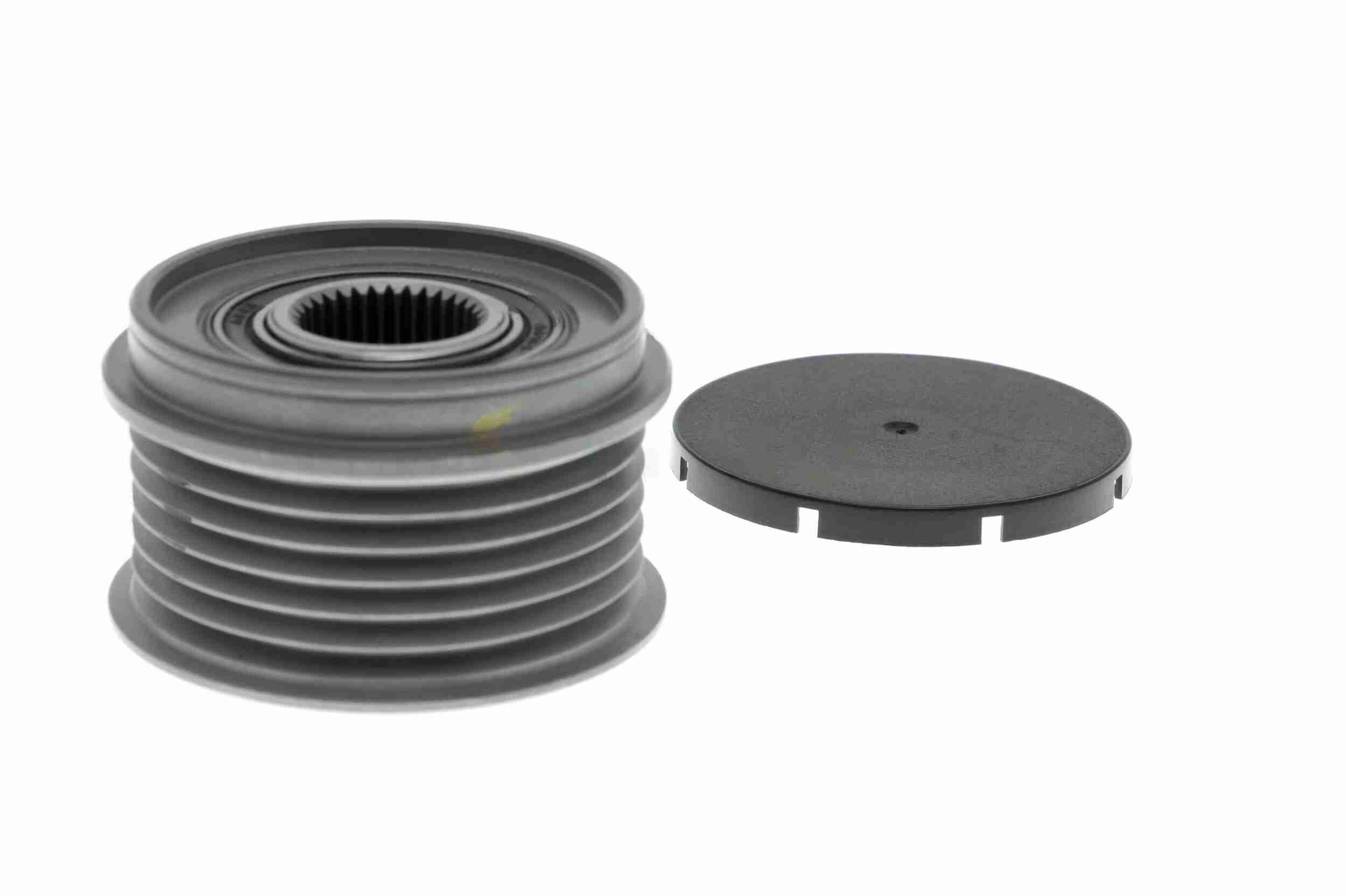 Vemo Vrijloop koppeling dynamo V40-23-0005