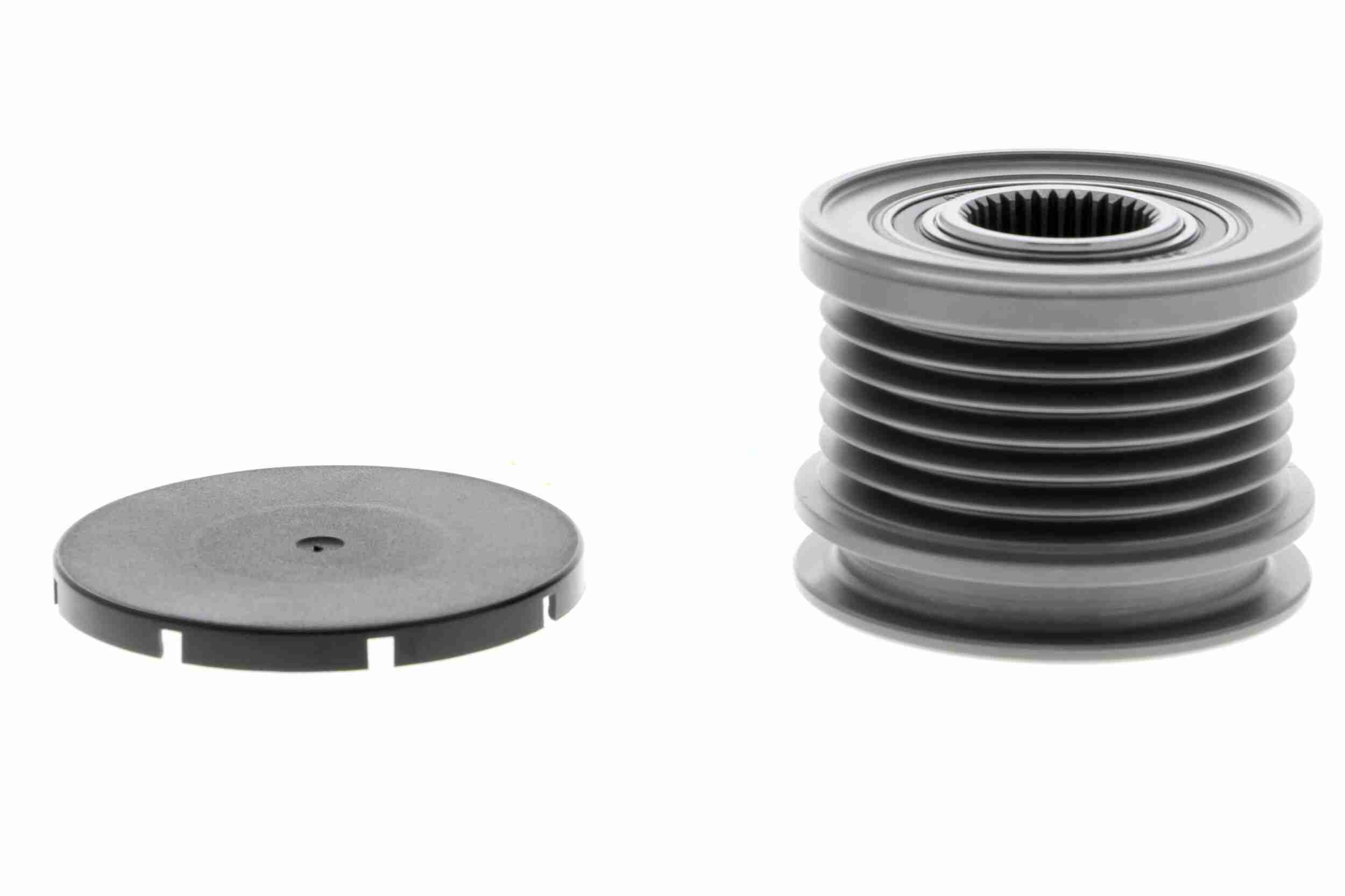 Vemo Vrijloop koppeling dynamo V40-23-0006