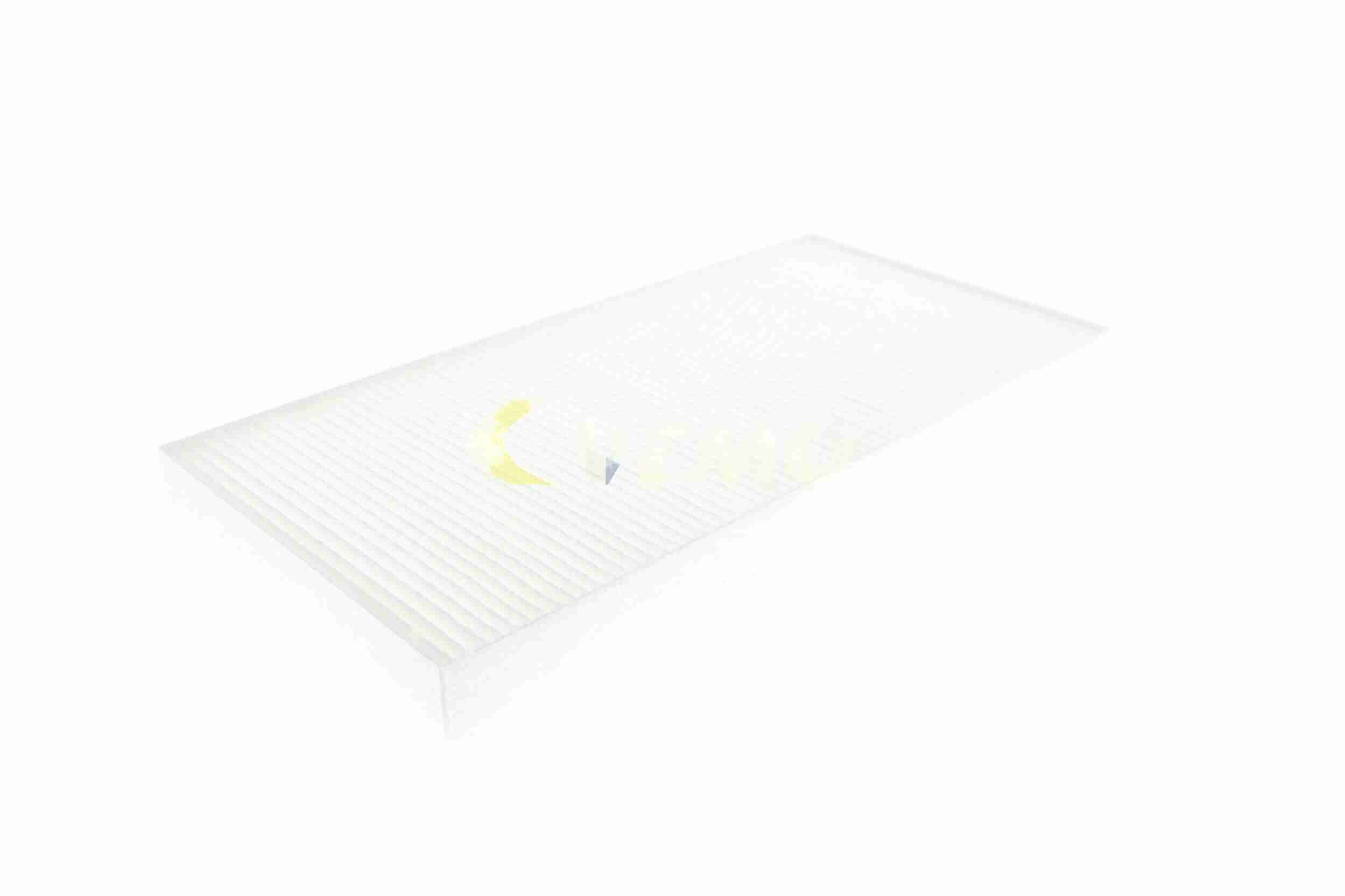 Vemo Interieurfilter V40-30-1002