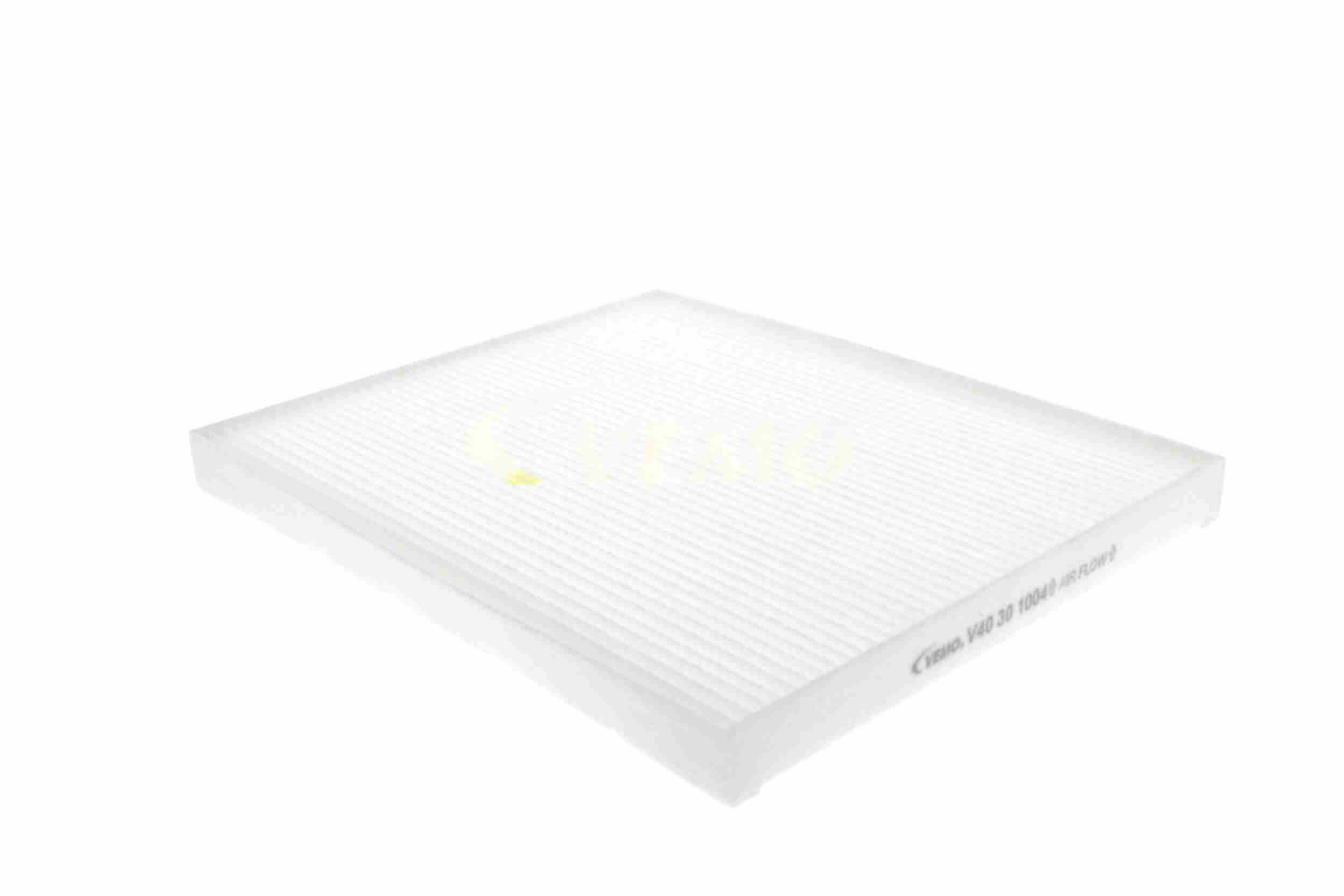 Vemo Interieurfilter V40-30-1004