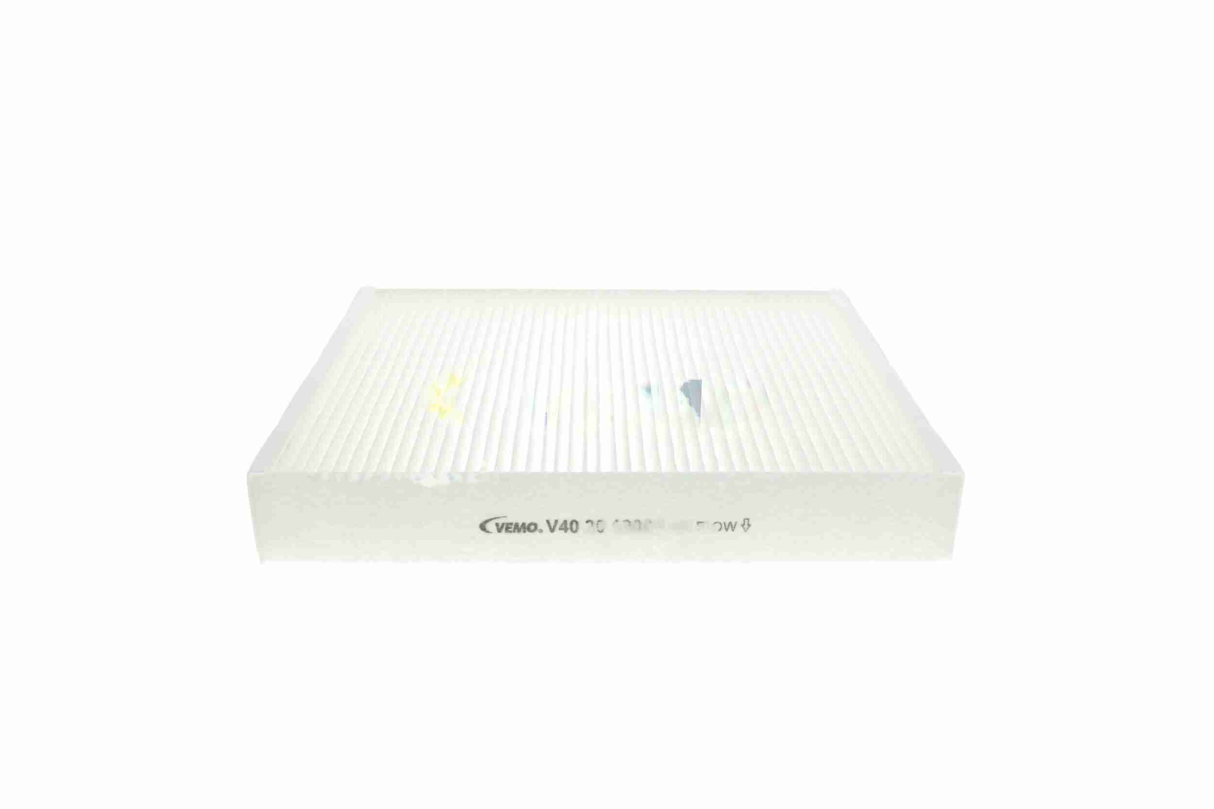 Vemo Interieurfilter V40-30-1006