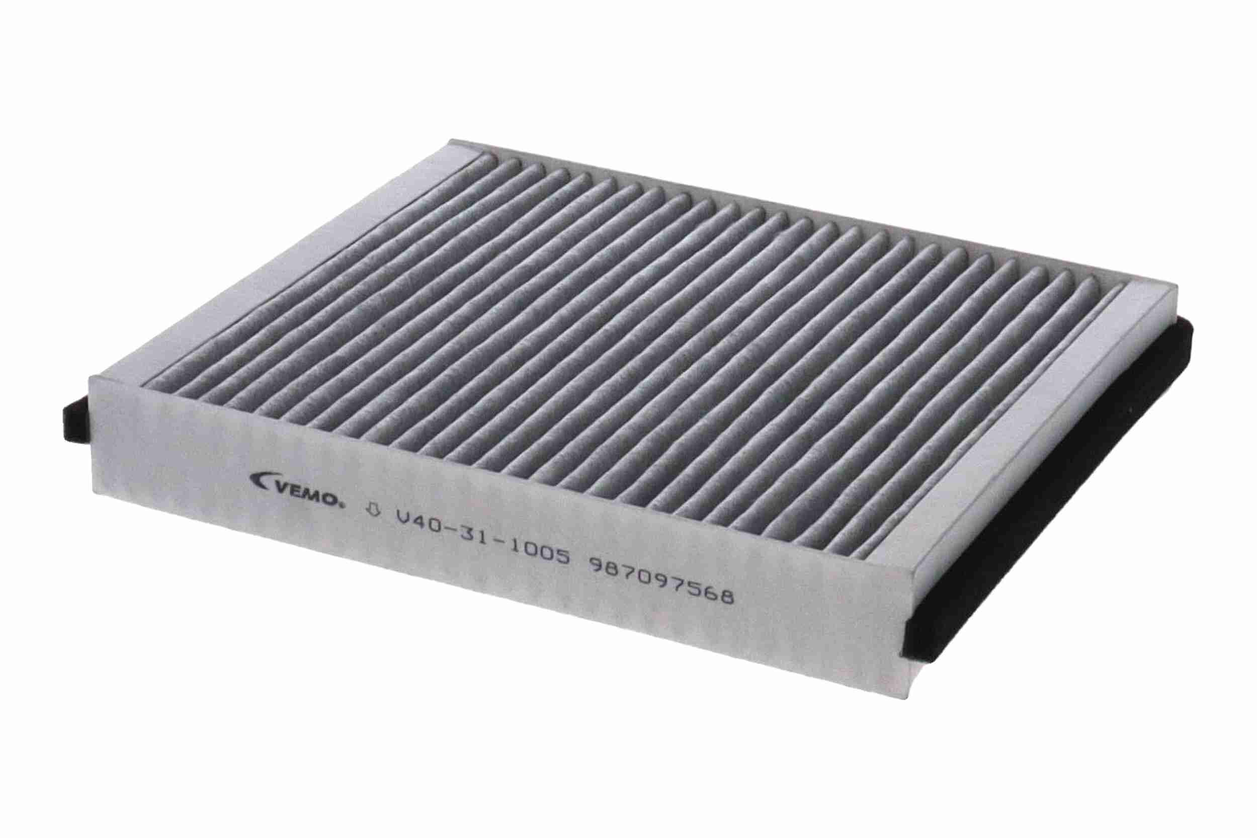 Vemo Interieurfilter V40-31-1005