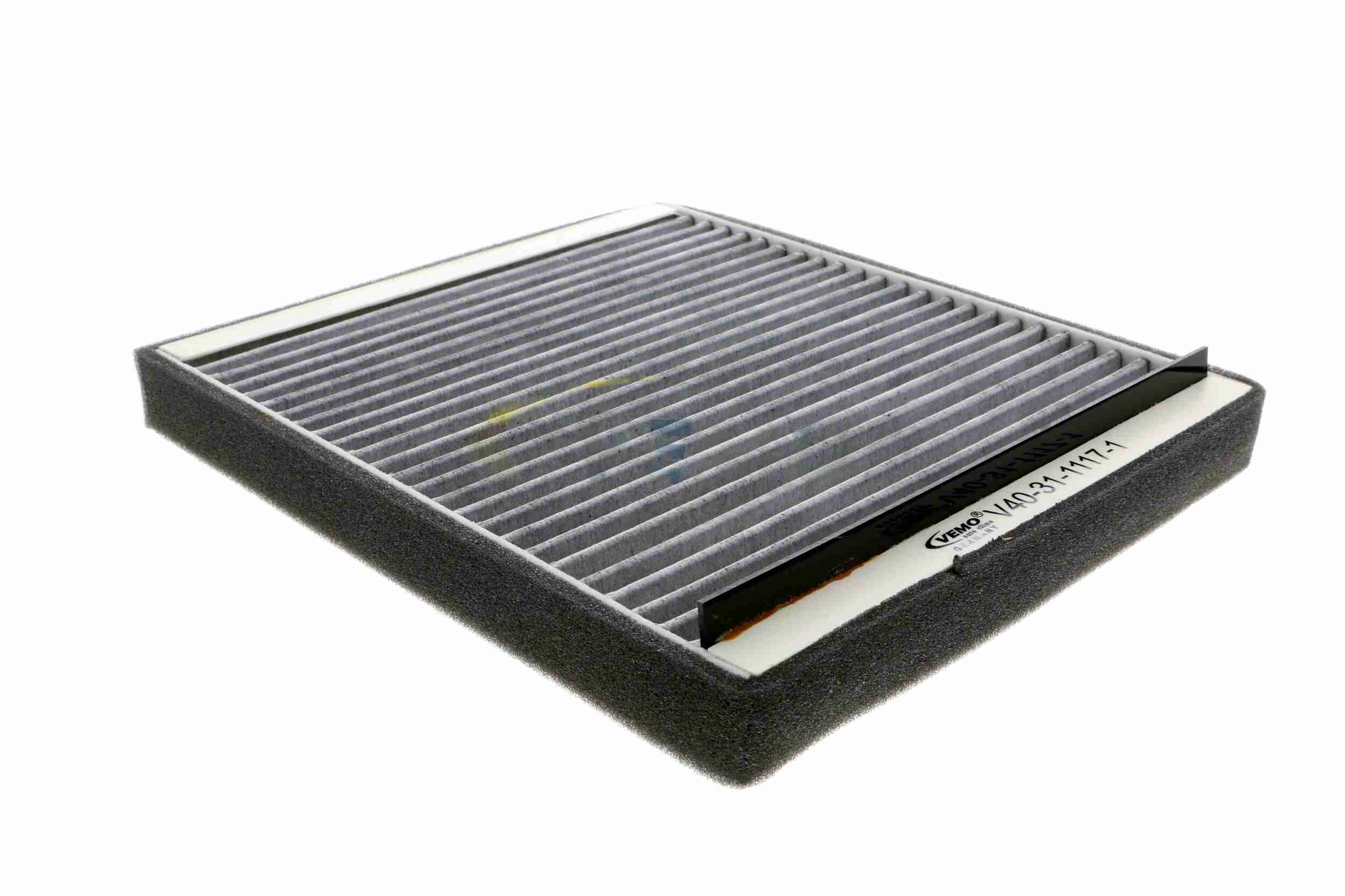 Vemo Interieurfilter V40-31-1117-1