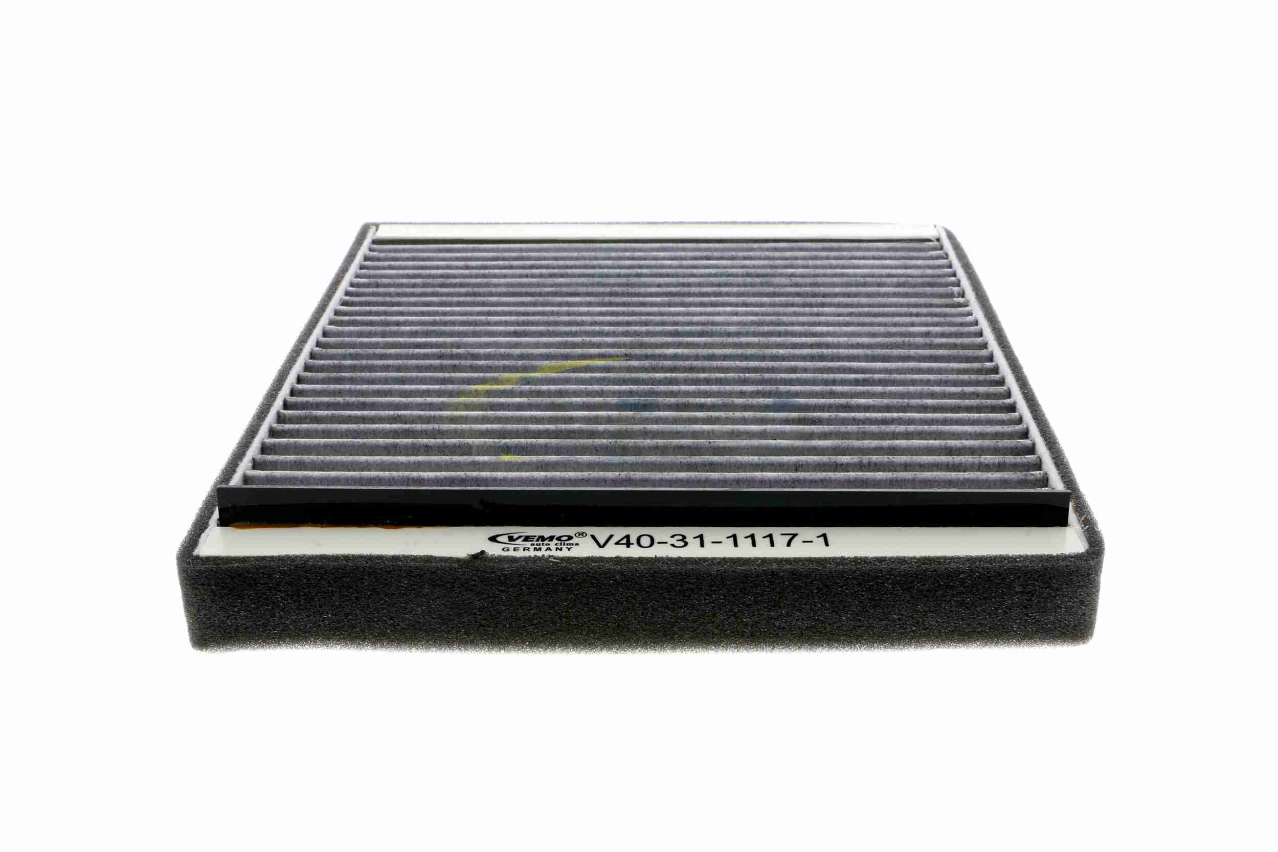 Vemo Interieurfilter V40-31-1117-1