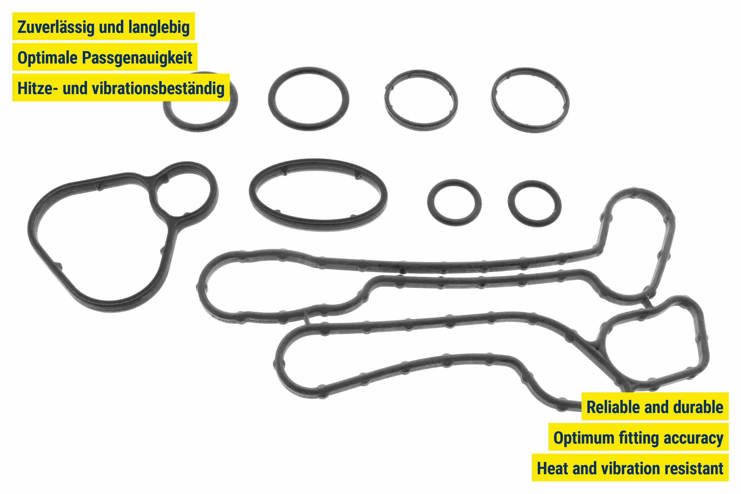 Vemo Oliekoeler pakking V40-60-92117