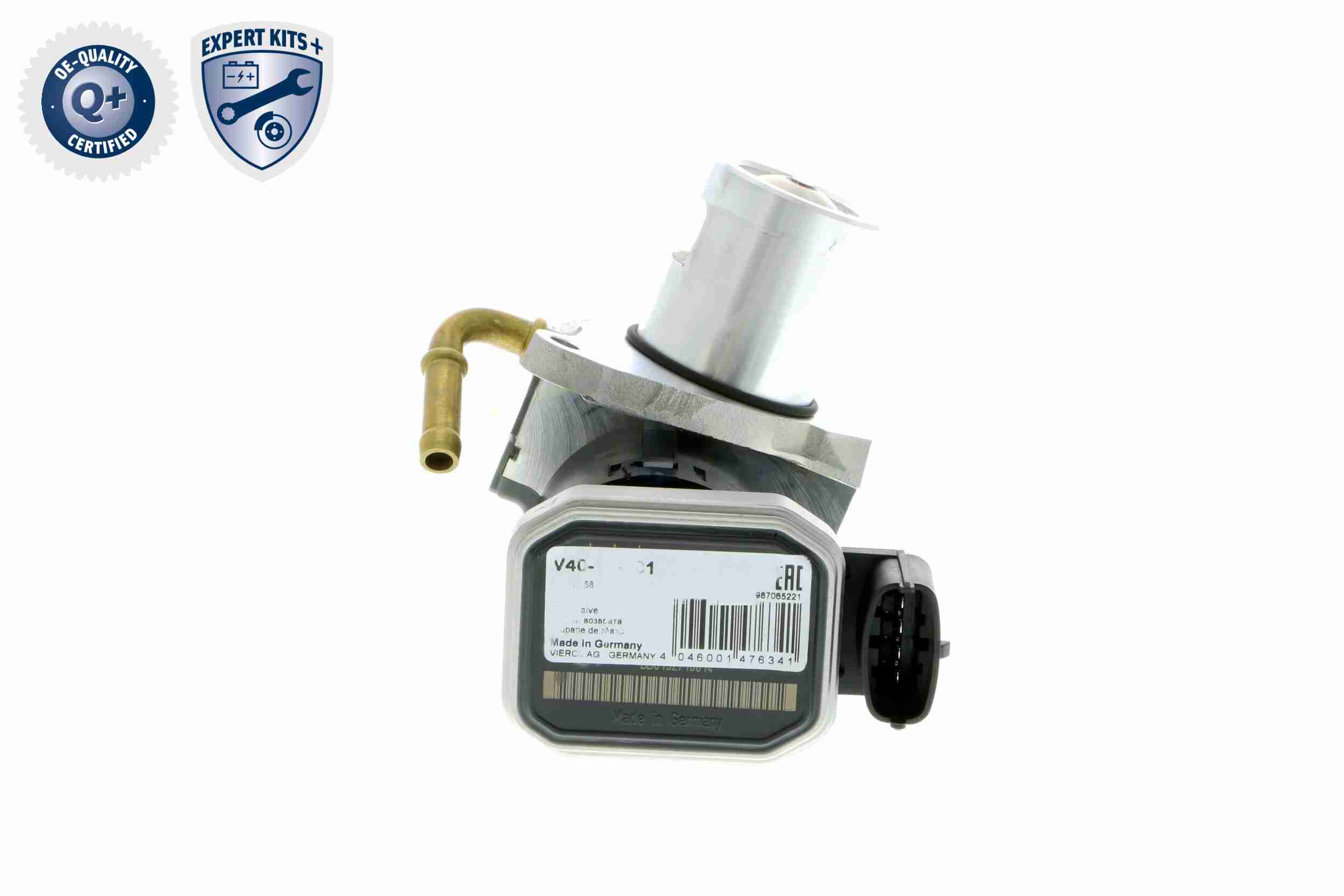 Vemo EGR-klep V40-63-0018