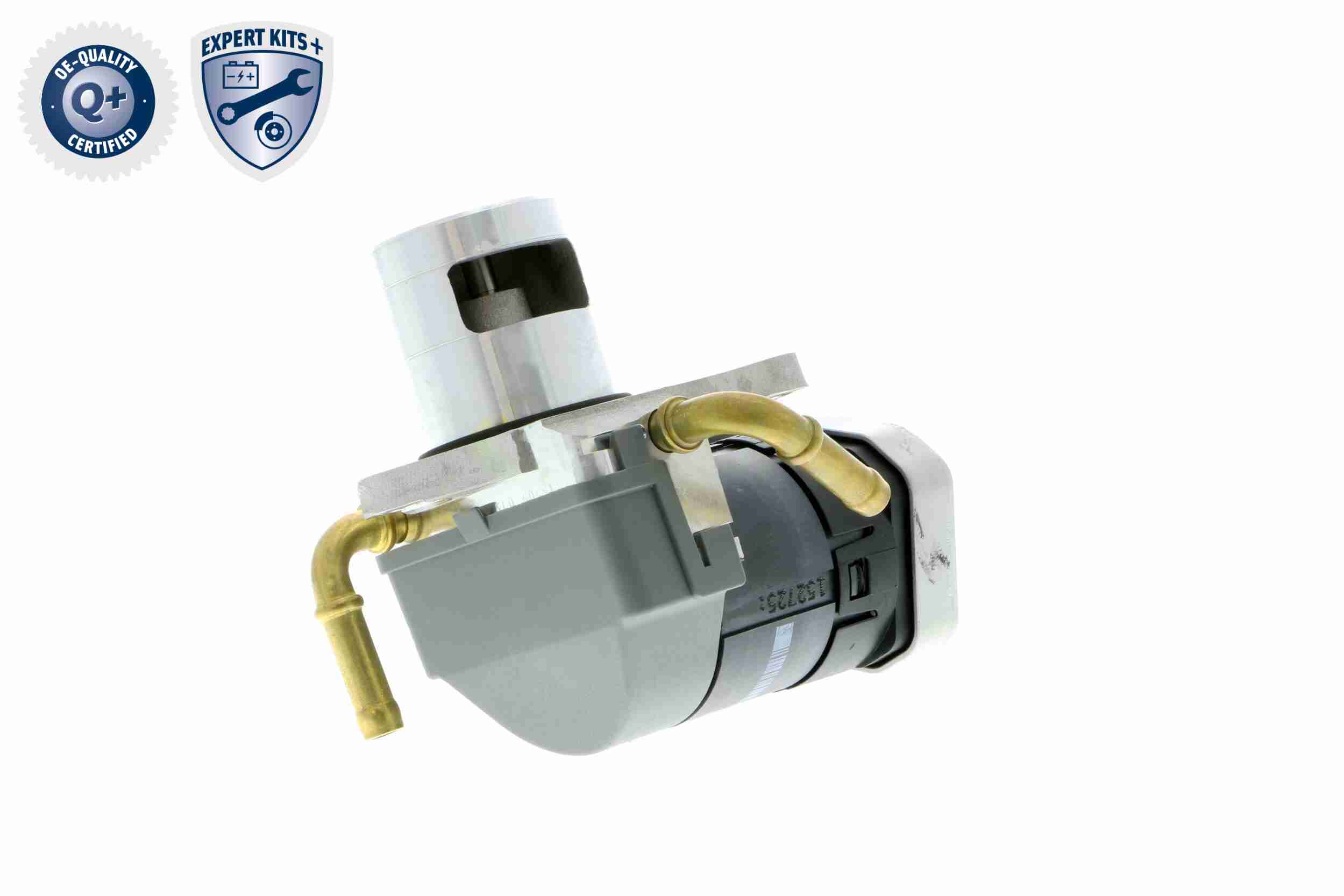 Vemo EGR-klep V40-63-0018