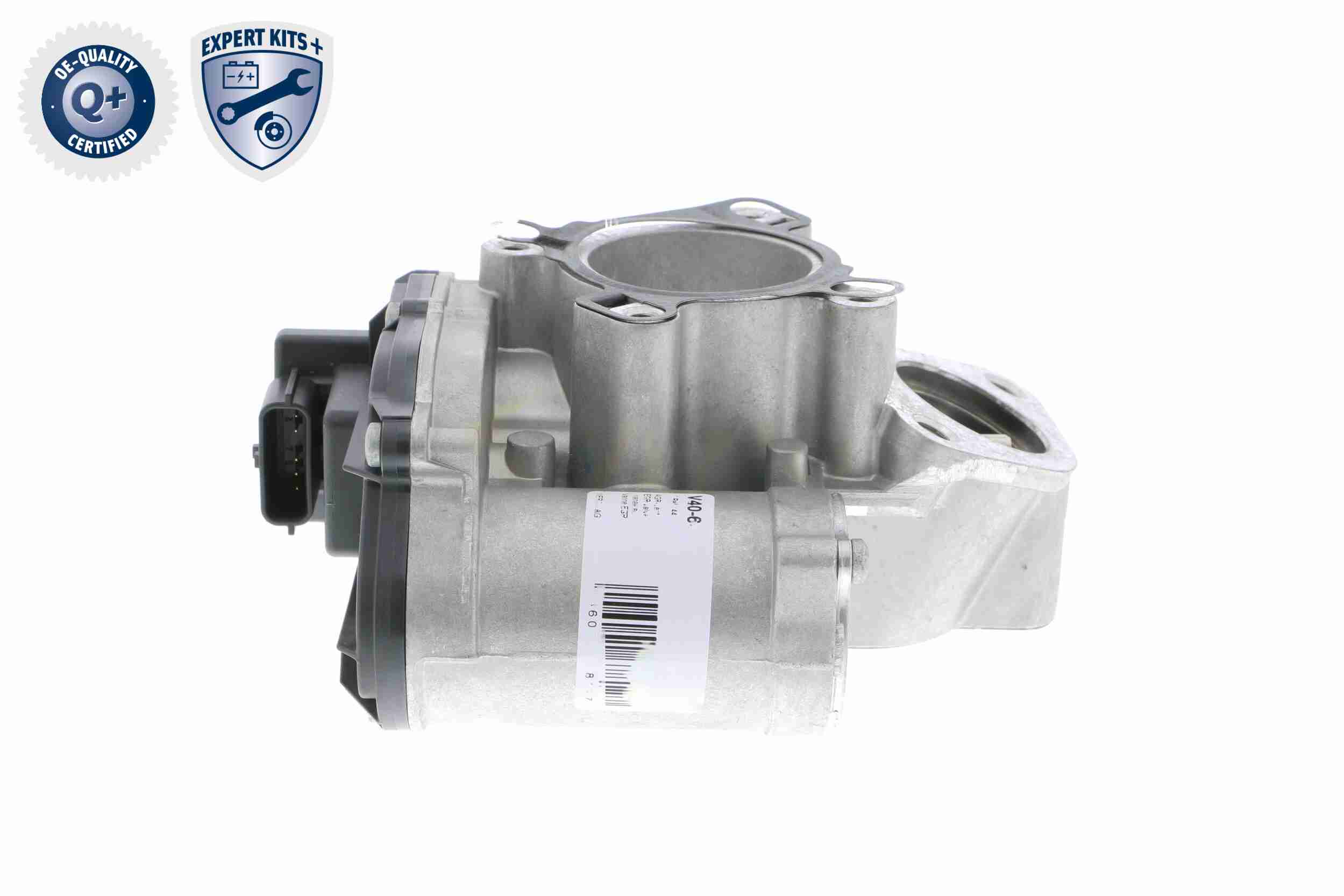 Vemo EGR-klep V40-63-0045