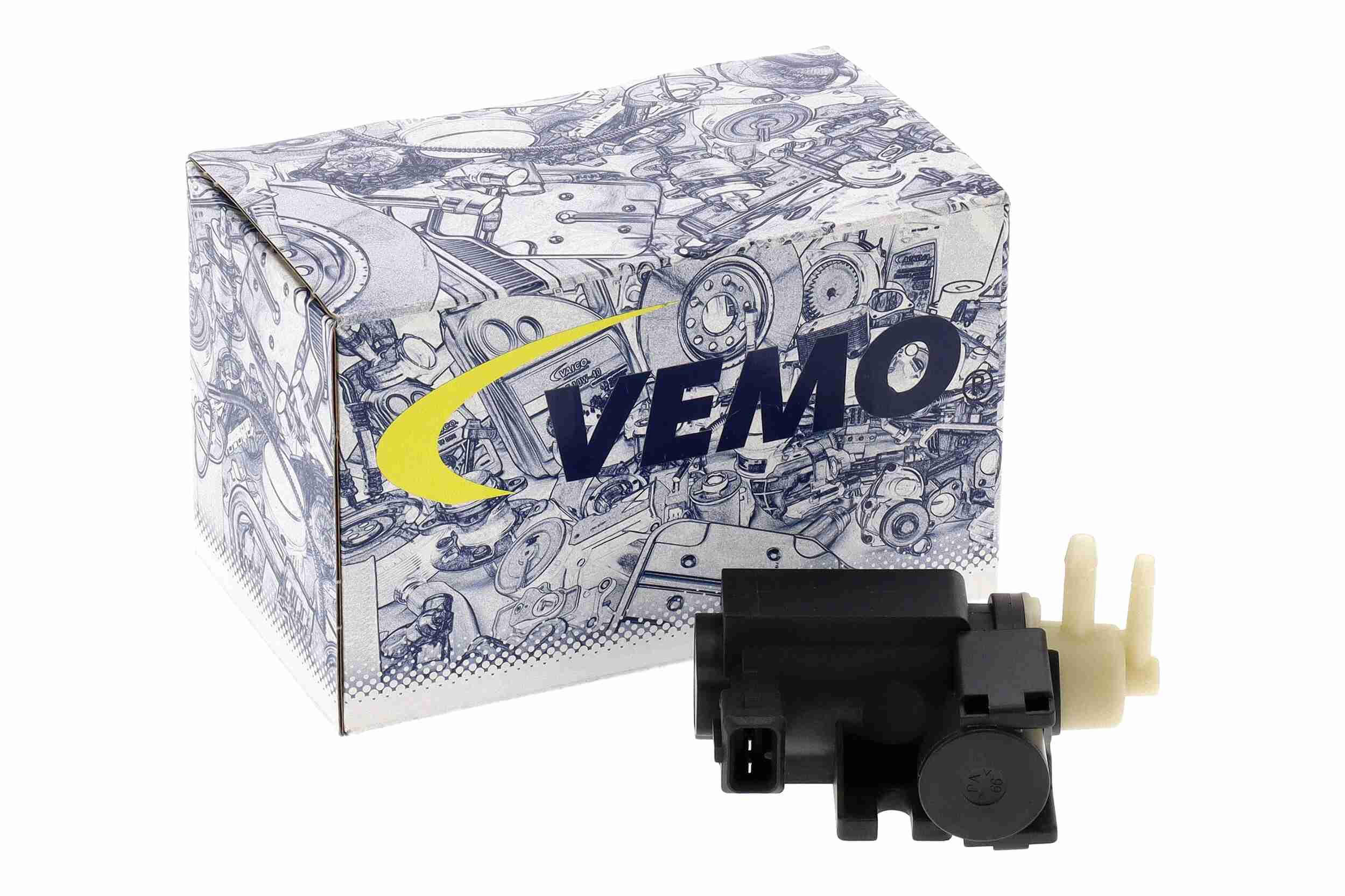 Vemo Drukomvormer V40-63-0055