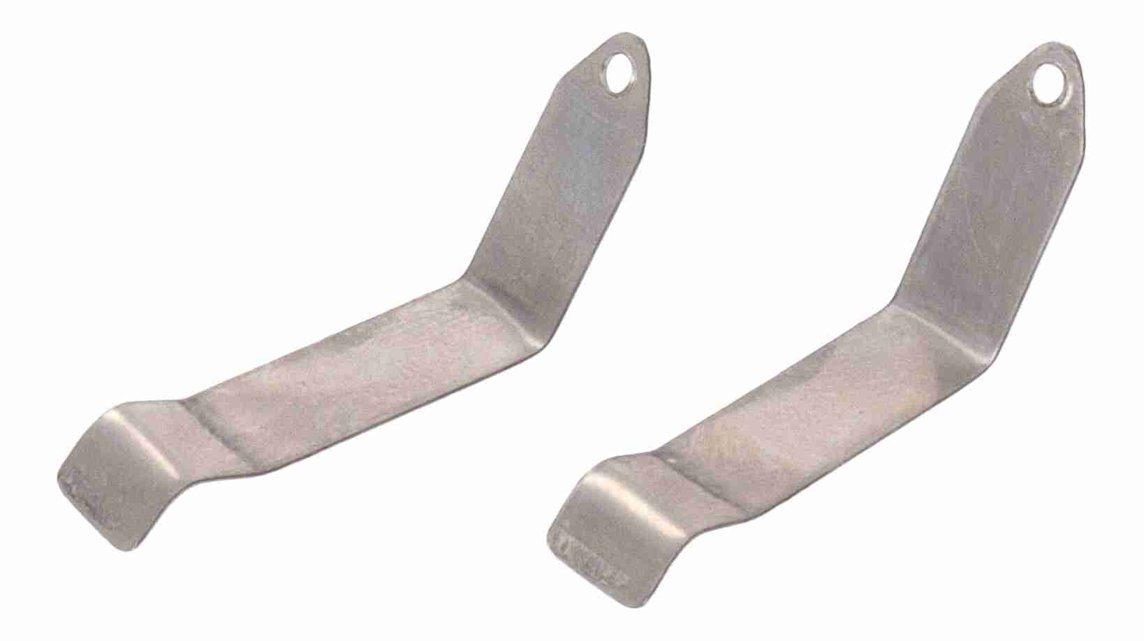 Vemo Buitenspiegelglas V40-69-0001