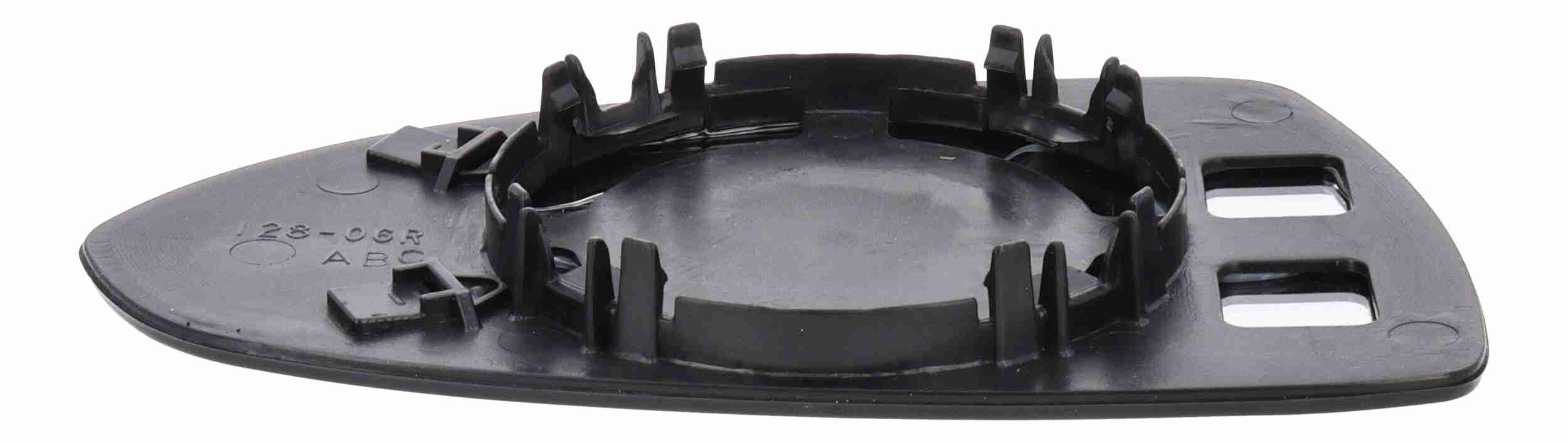 Vemo Buitenspiegelglas V40-69-0001