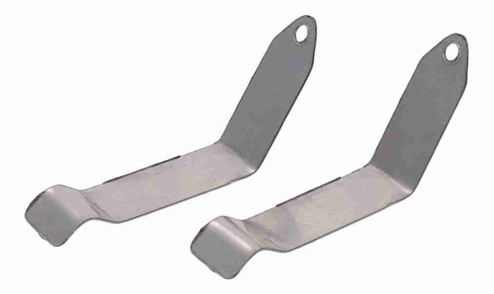 Vemo Spiegelglas, buitenspiegel V40-69-0002