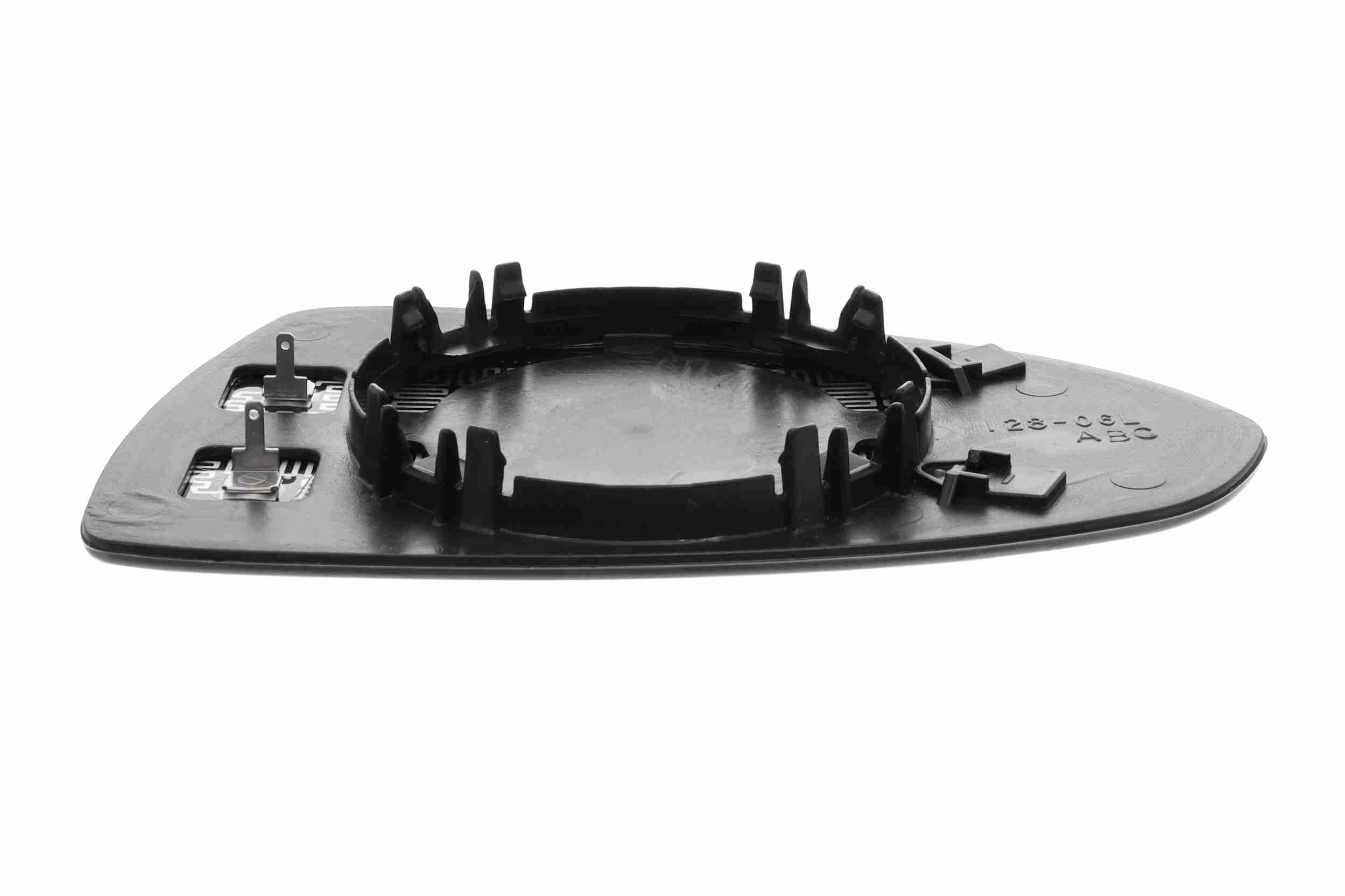 Vemo Buitenspiegelglas V40-69-0004