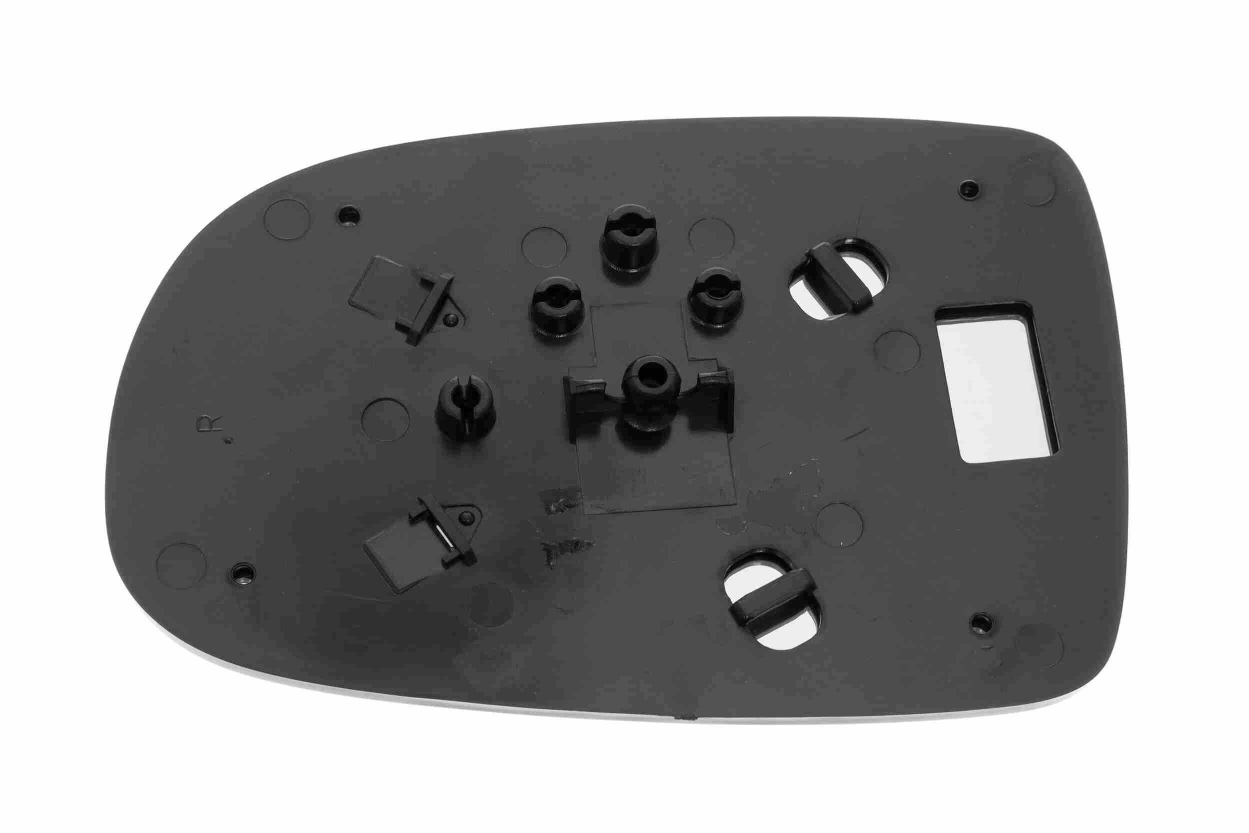 Vemo Buitenspiegelglas V40-69-0013