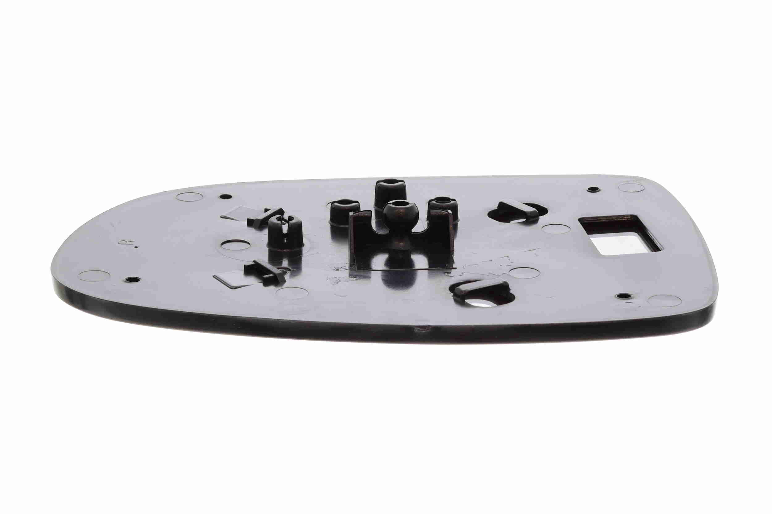 Vemo Buitenspiegelglas V40-69-0013