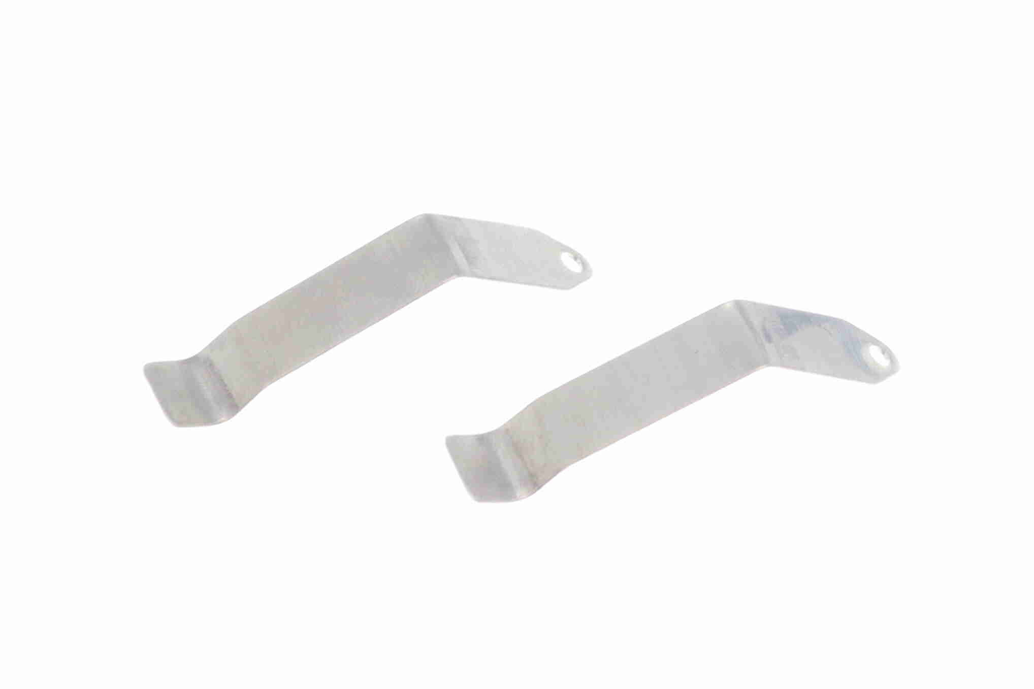 Vemo Spiegelglas, buitenspiegel V40-69-0015