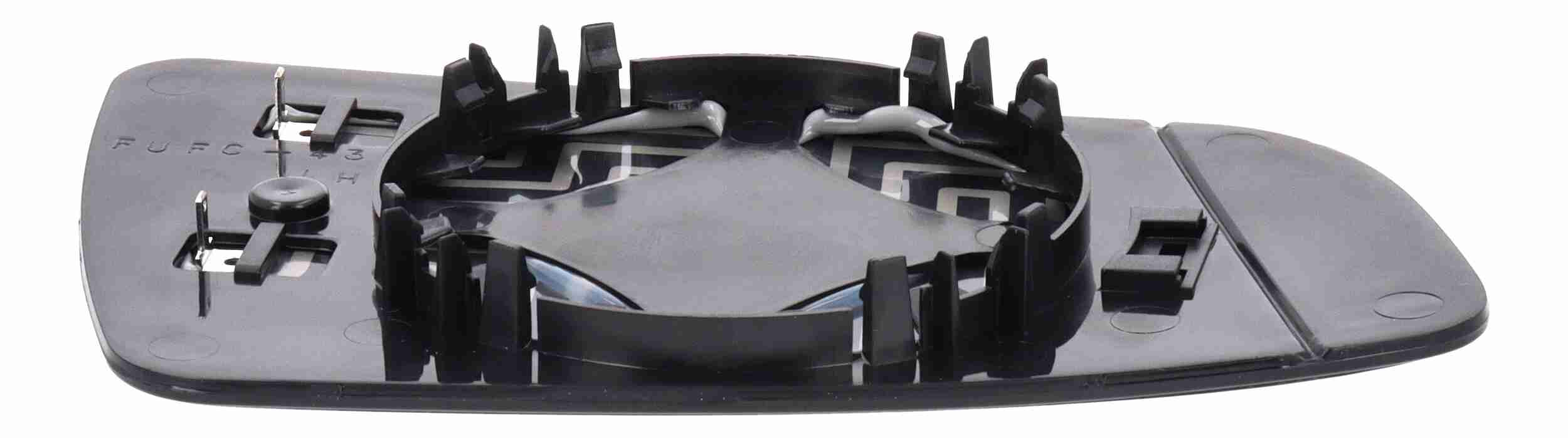 Vemo Buitenspiegelglas V40-69-0031