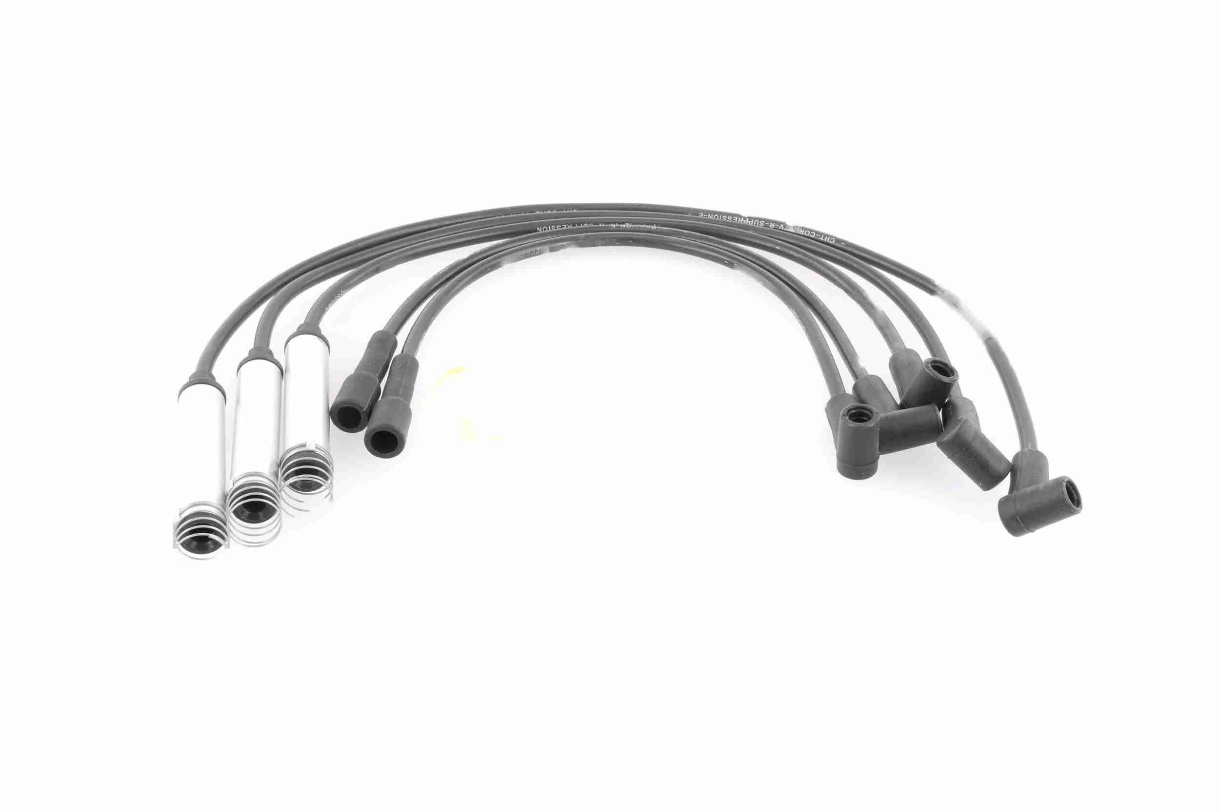 Vemo Bougiekabelset V40-70-0020