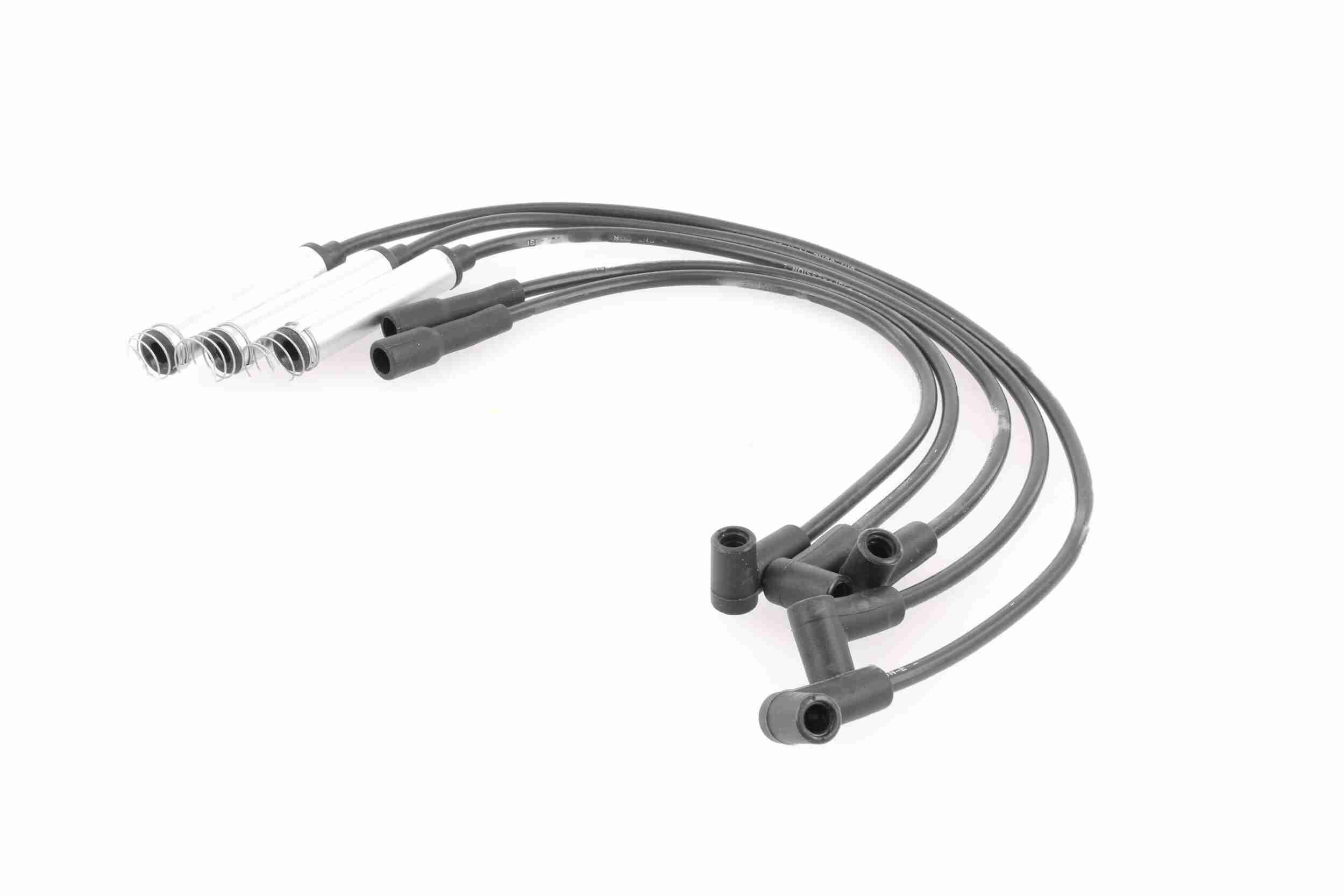 Vemo Bougiekabelset V40-70-0020