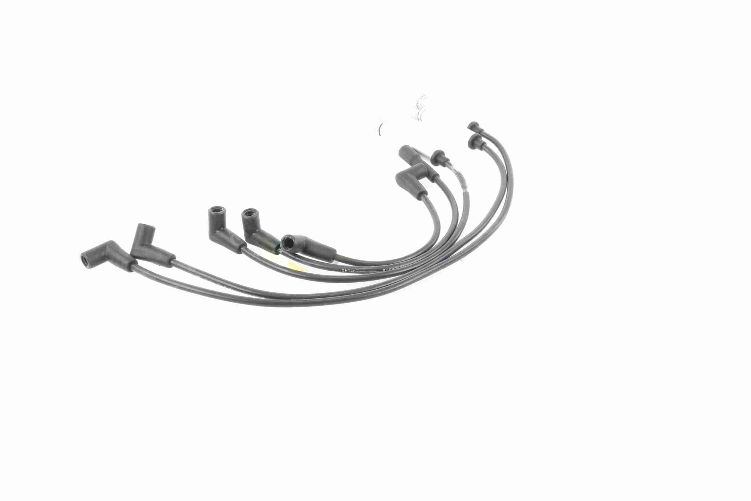 Vemo Bougiekabelset V40-70-0023