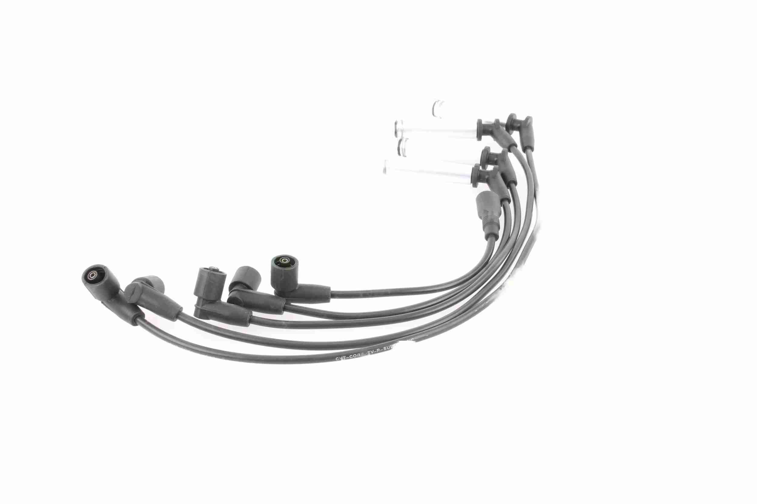Vemo Bougiekabelset V40-70-0025