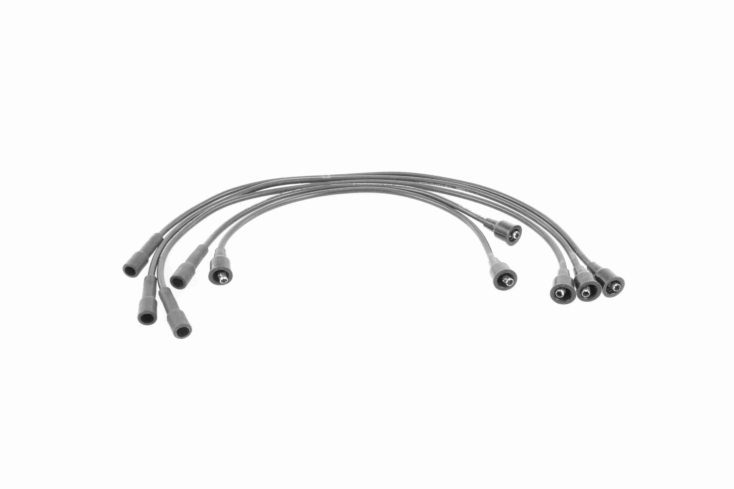 Vemo Bougiekabelset V40-70-0027