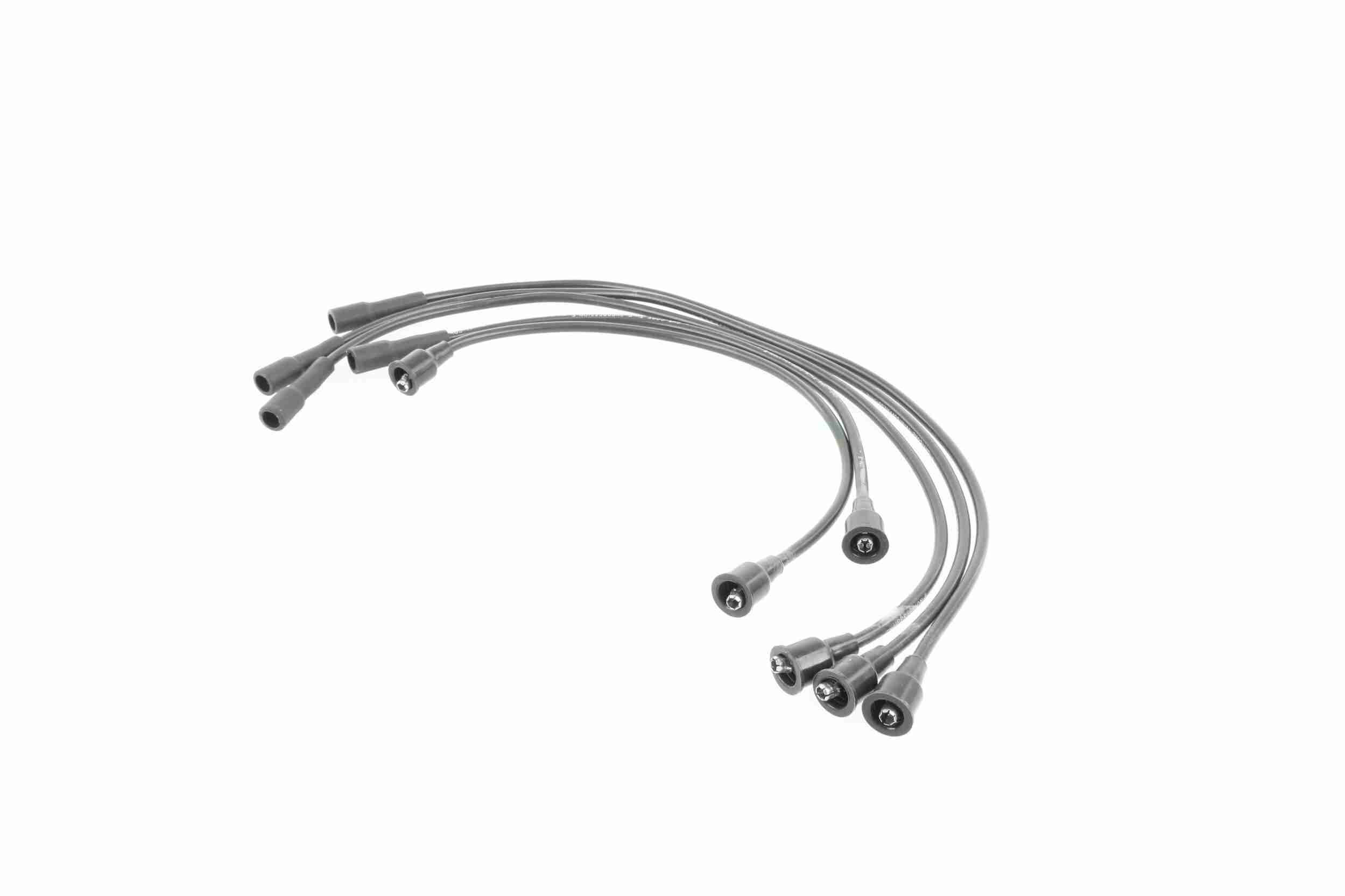 Vemo Bougiekabelset V40-70-0027