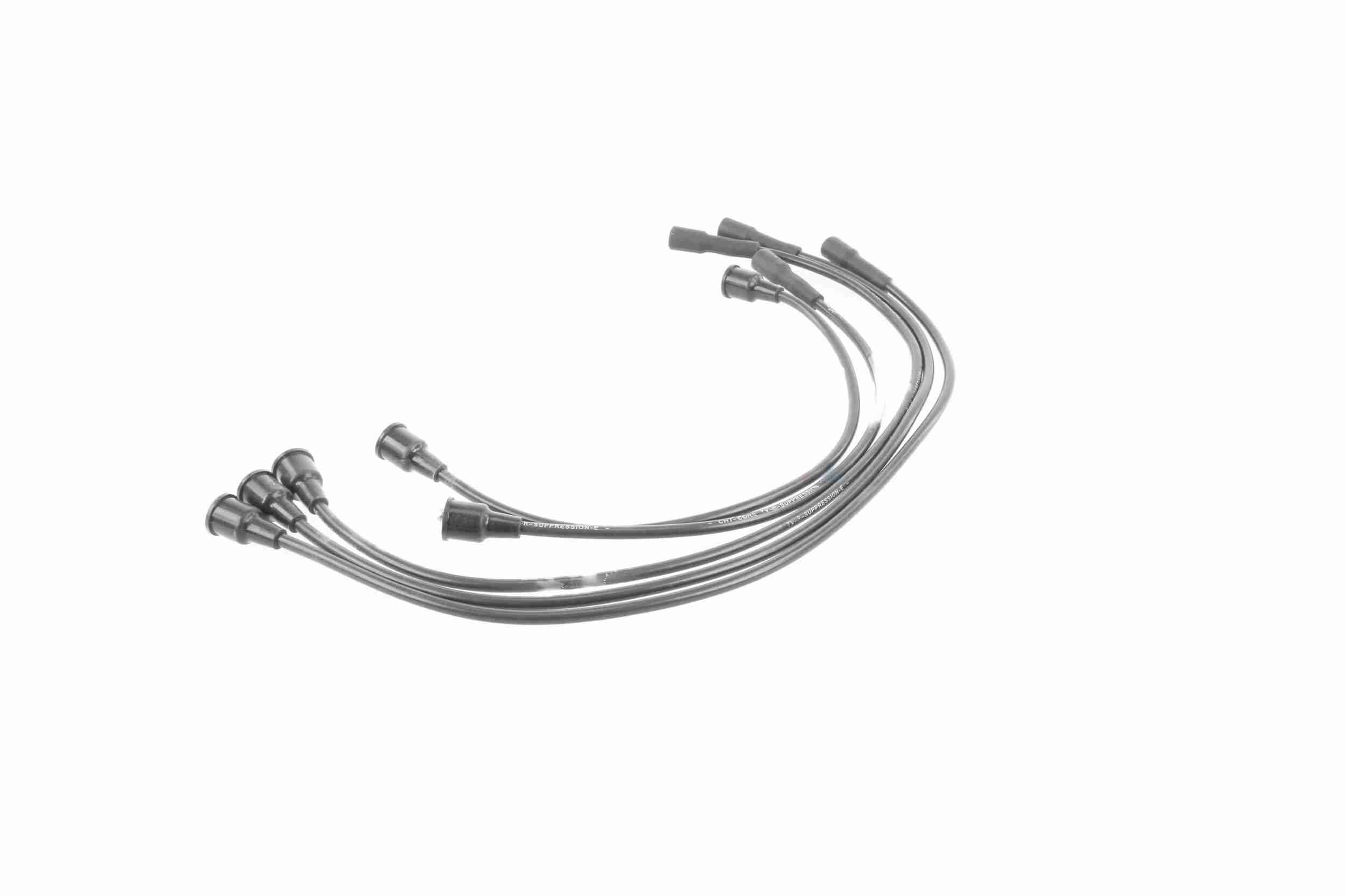 Vemo Bougiekabelset V40-70-0027