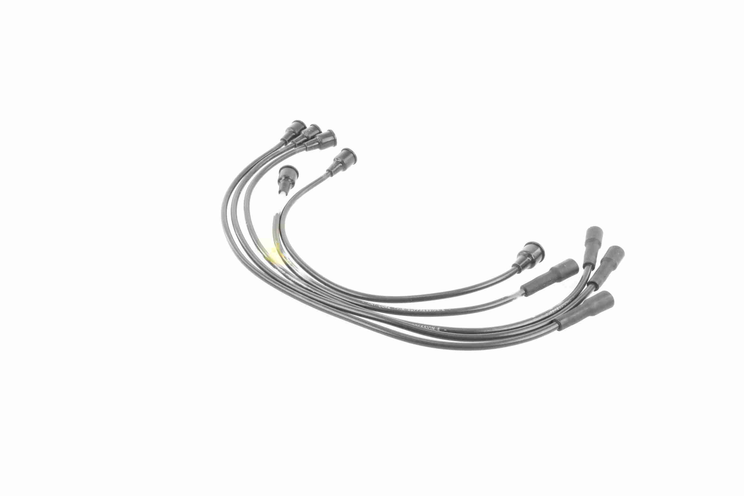 Vemo Bougiekabelset V40-70-0027