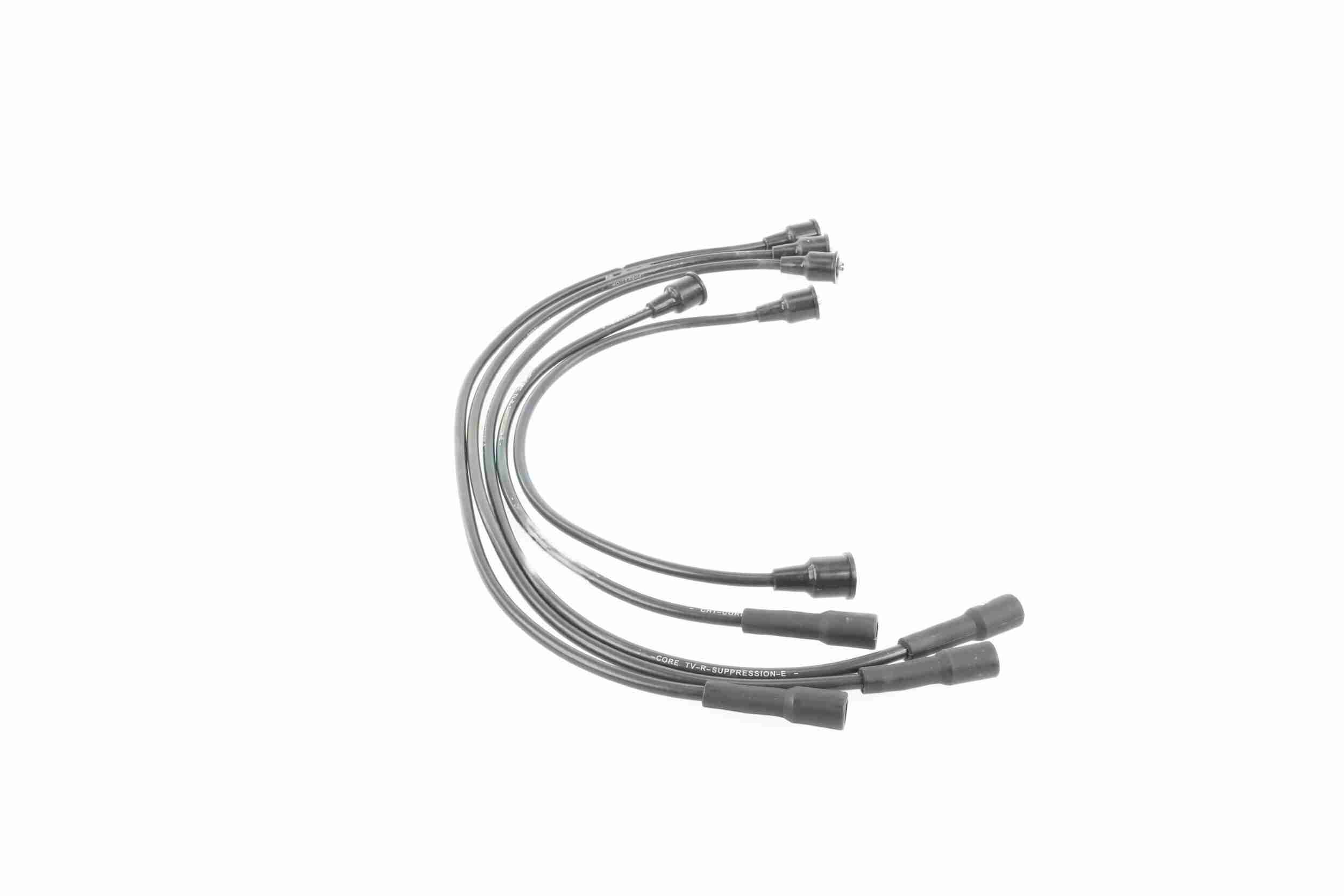 Vemo Bougiekabelset V40-70-0027