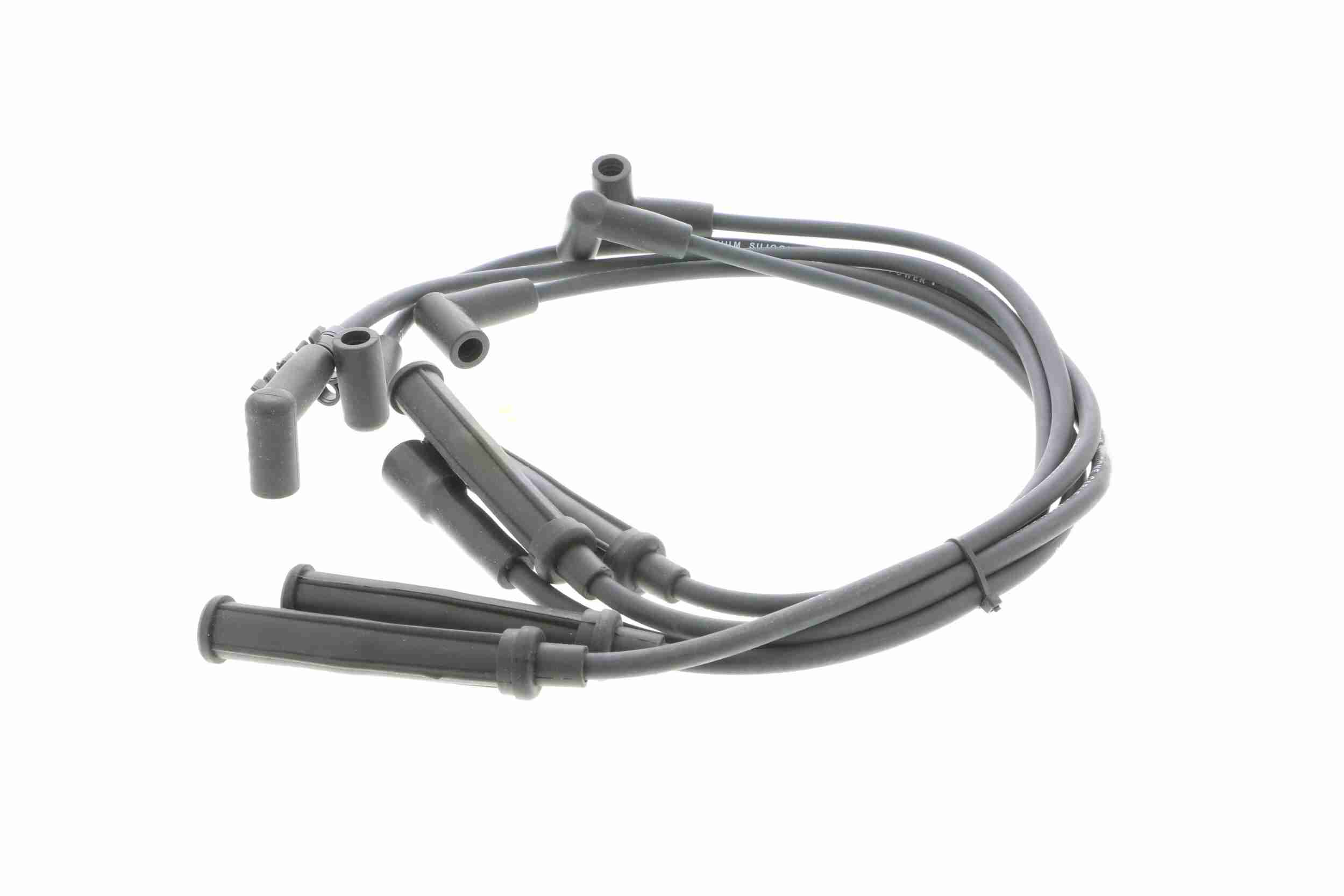 Vemo Bougiekabelset V40-70-0028