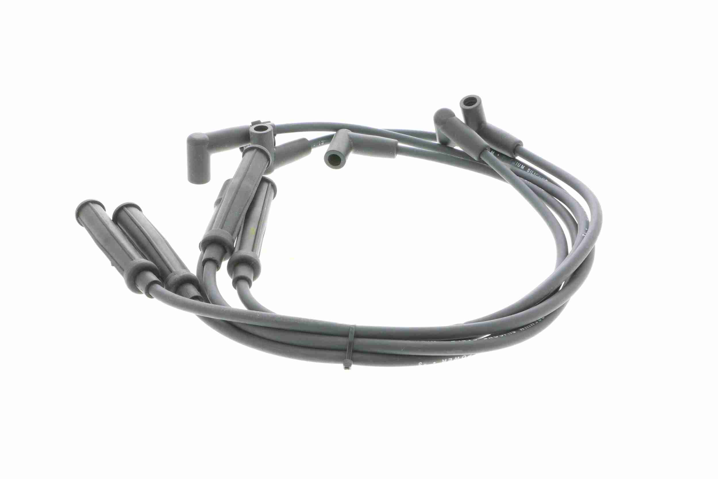 Vemo Bougiekabelset V40-70-0028
